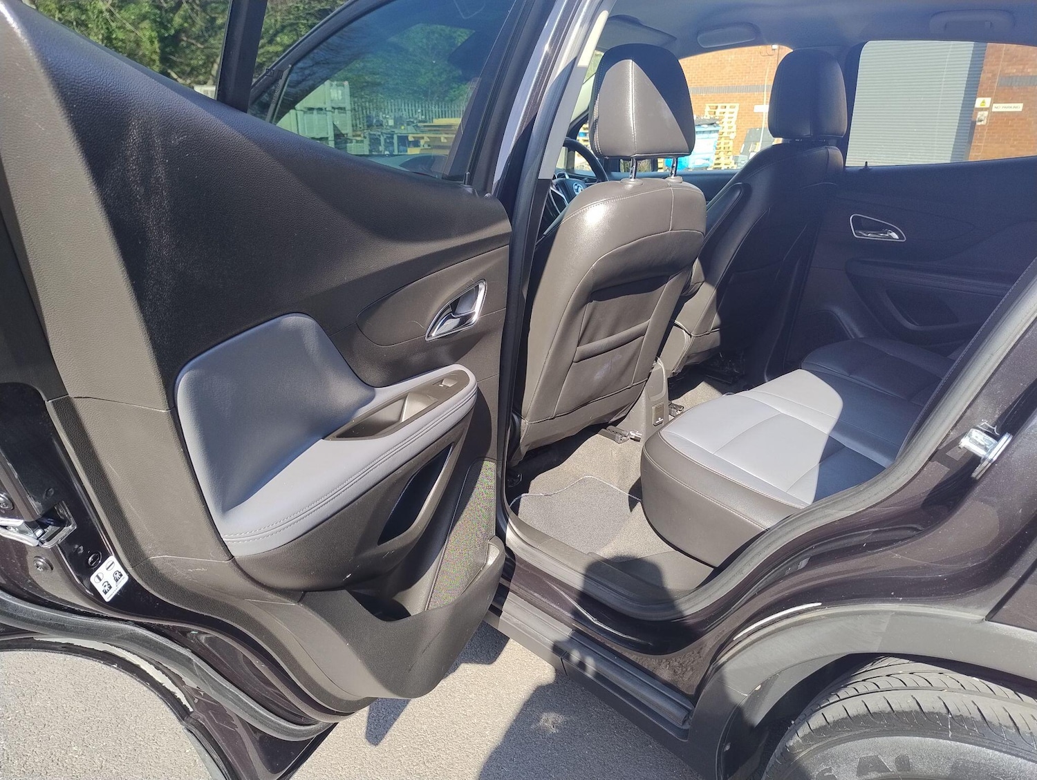 Used Vauxhall Mokka 2016 for sale - 77978093: Photo 37