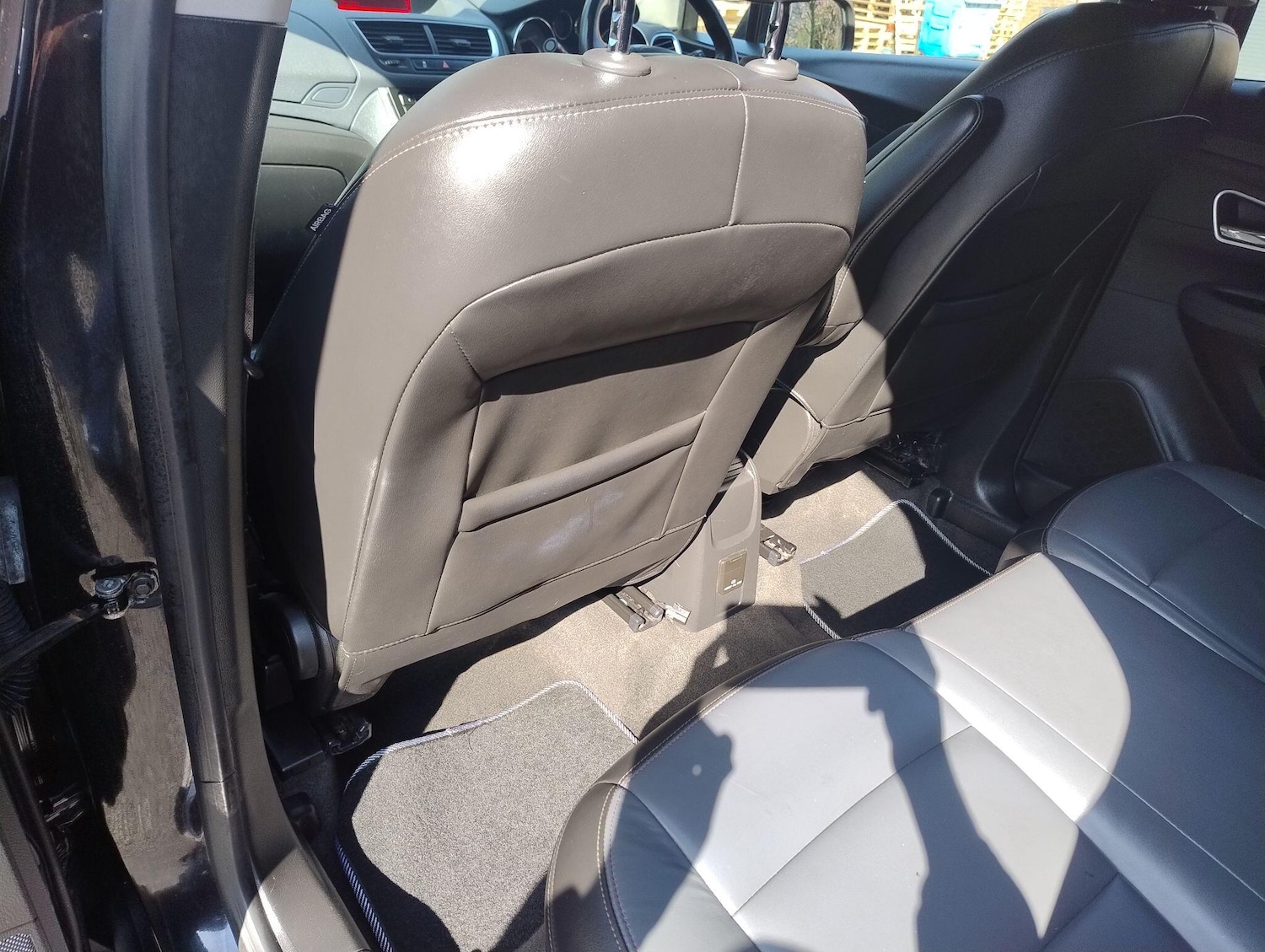 Used Vauxhall Mokka 2016 for sale - 77978093: Photo 39