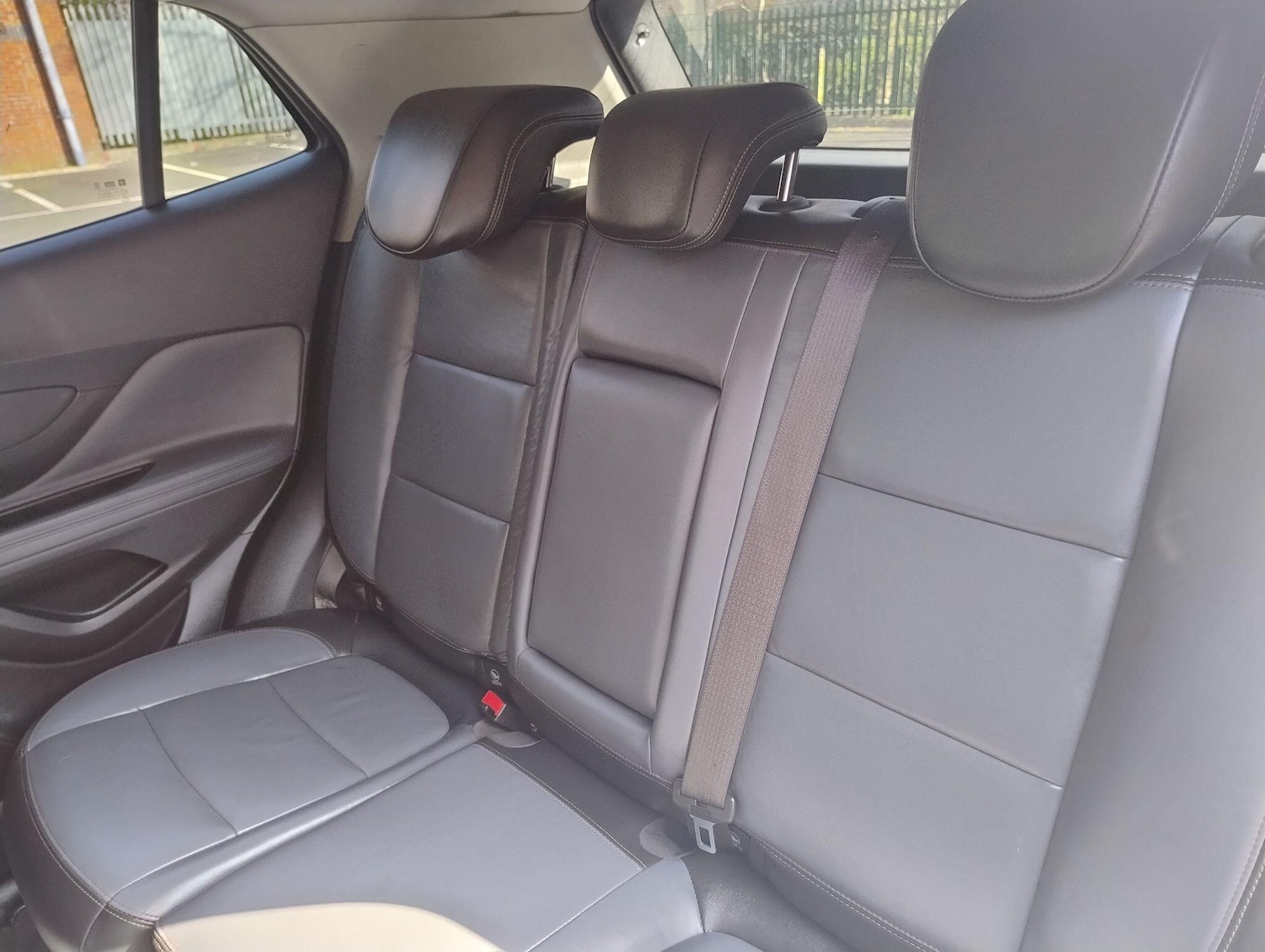 Used Vauxhall Mokka 2016 for sale - 77978093: Photo 40