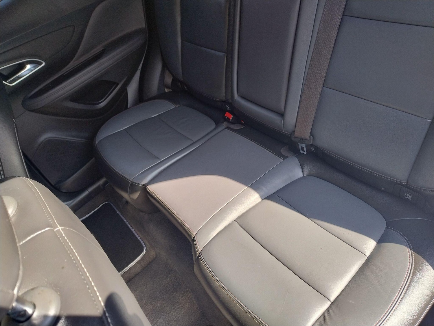 Used Vauxhall Mokka 2016 for sale - 77978093: Photo 41