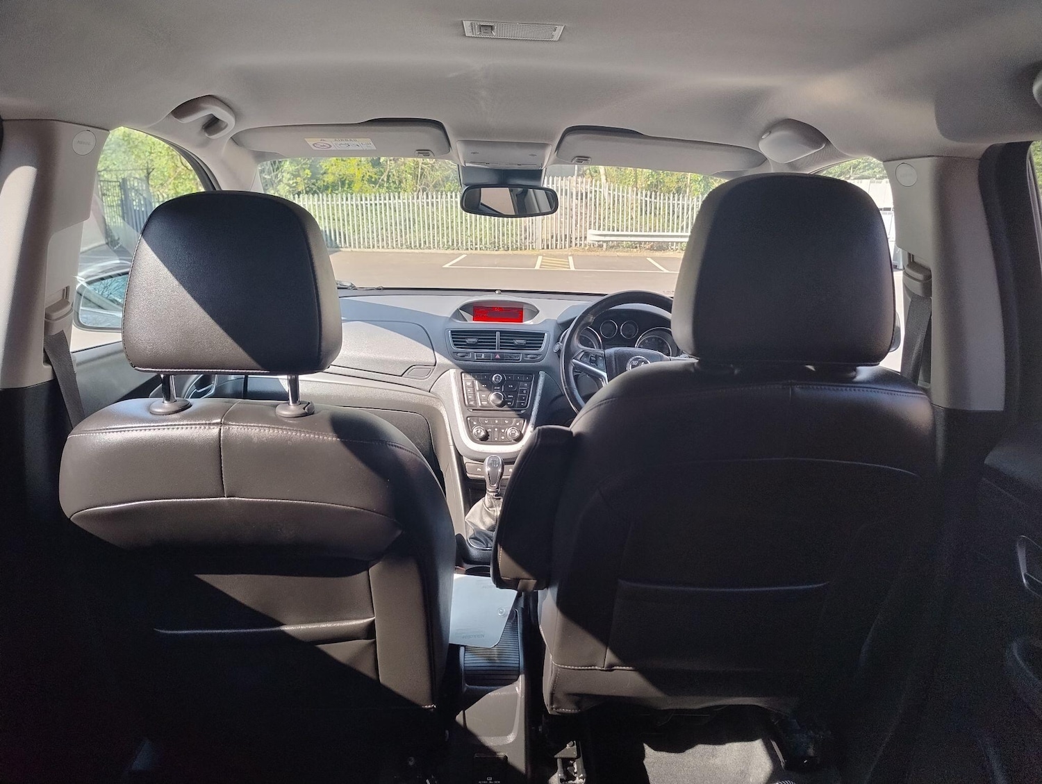 Used Vauxhall Mokka 2016 for sale - 77978093: Photo 42