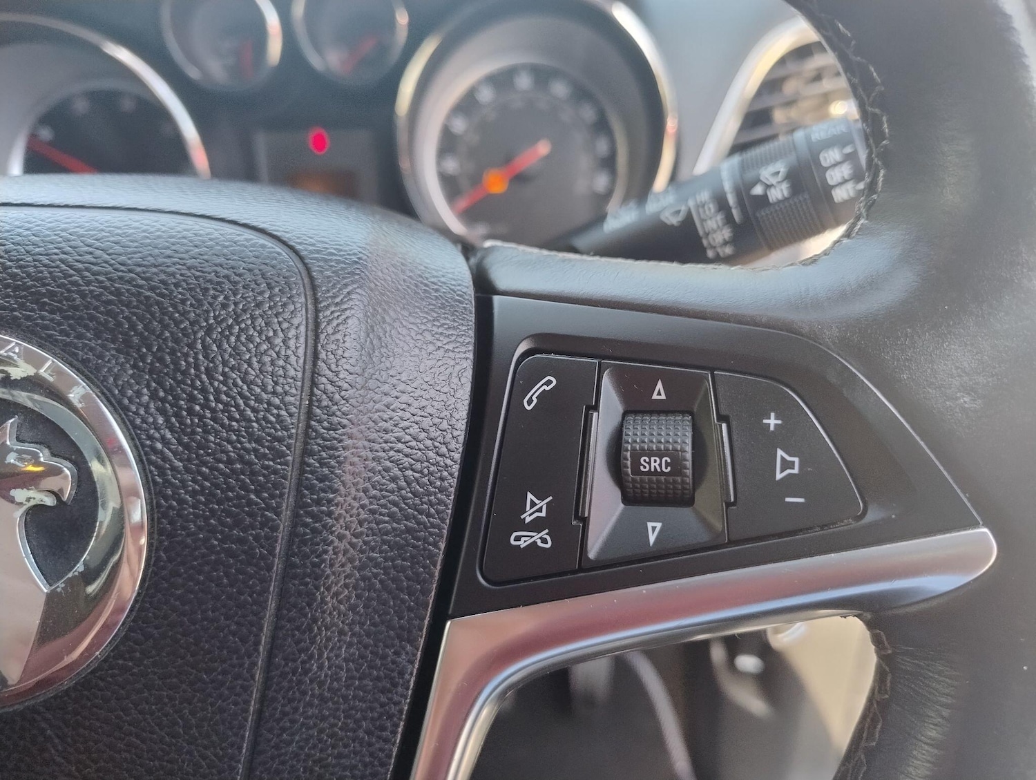 Used Vauxhall Mokka 2016 for sale - 77978093: Photo 44