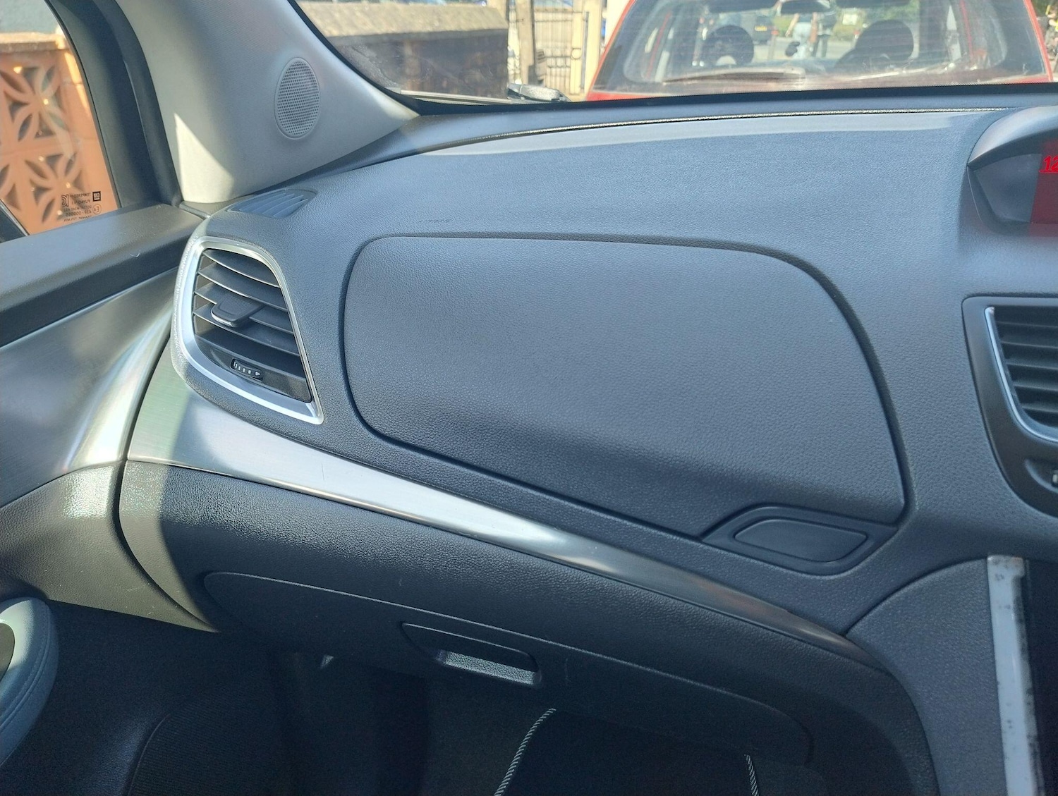 Used Vauxhall Mokka 2016 for sale - 77978093: Photo 45