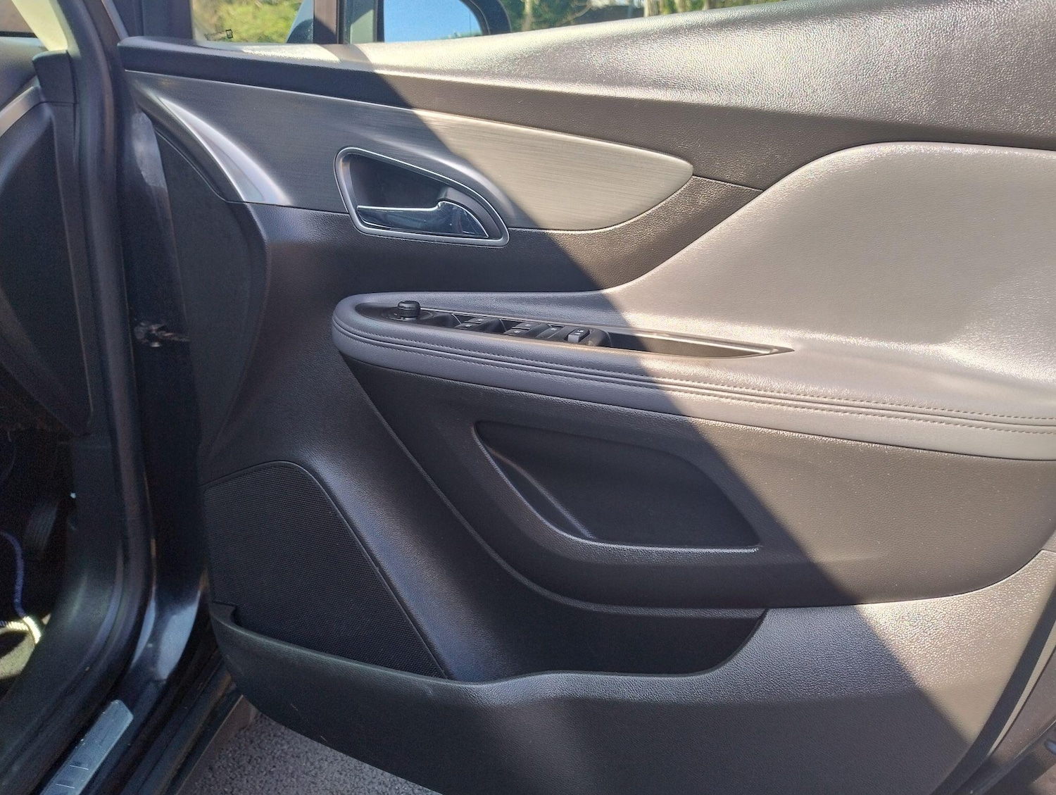 Used Vauxhall Mokka 2016 for sale - 77978093: Photo 47