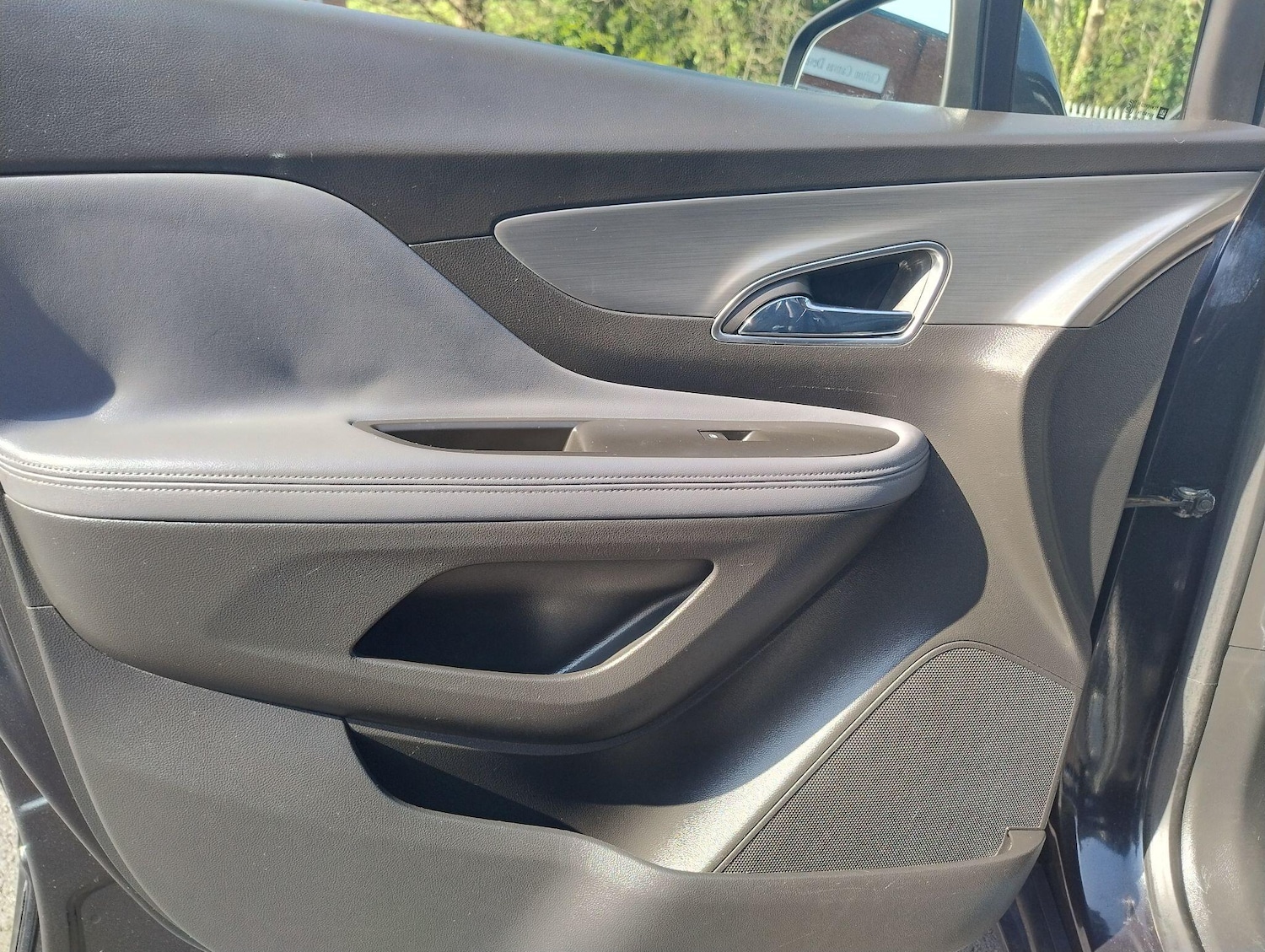 Used Vauxhall Mokka 2016 for sale - 77978093: Photo 49