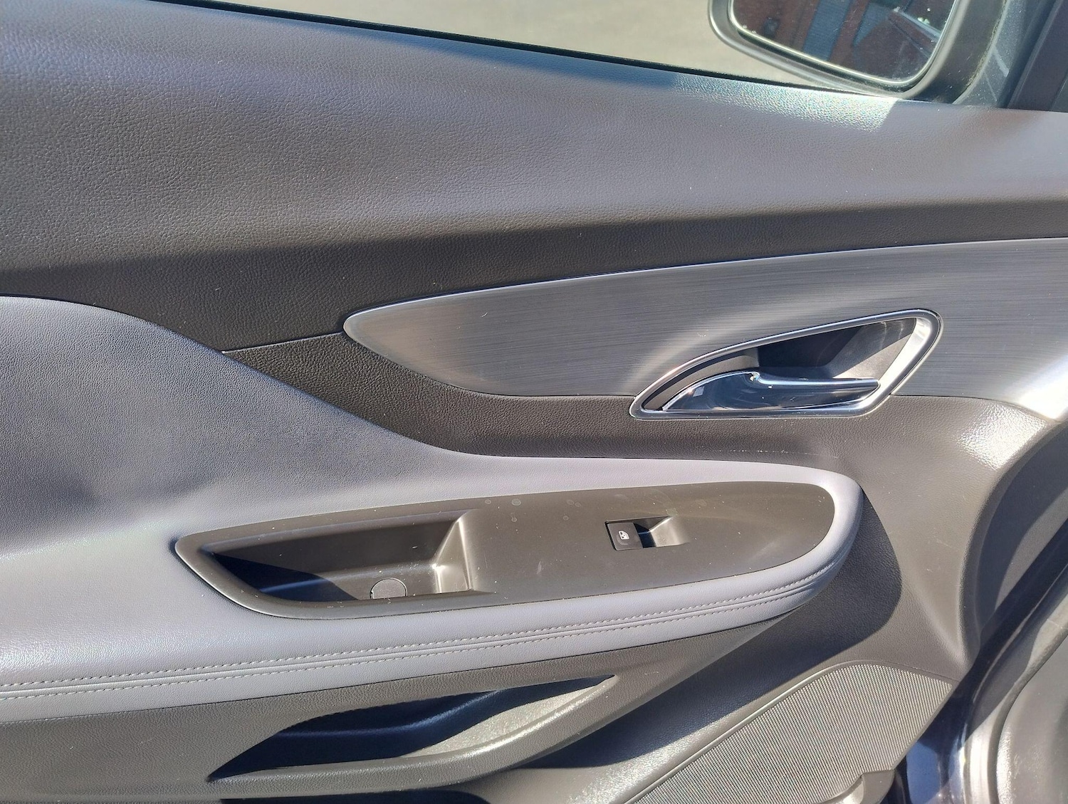 Used Vauxhall Mokka 2016 for sale - 77978093: Photo 50