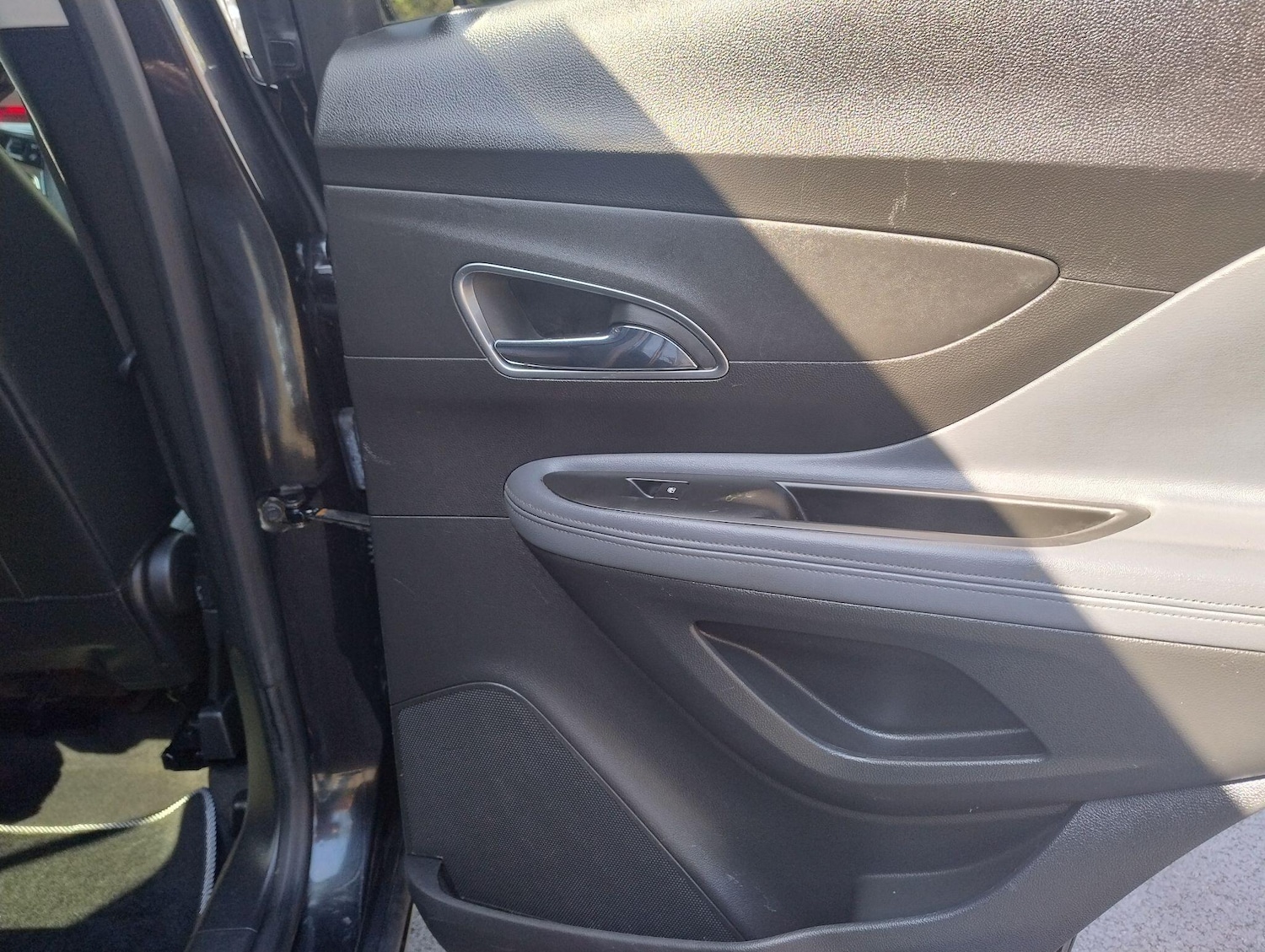 Used Vauxhall Mokka 2016 for sale - 77978093: Photo 51