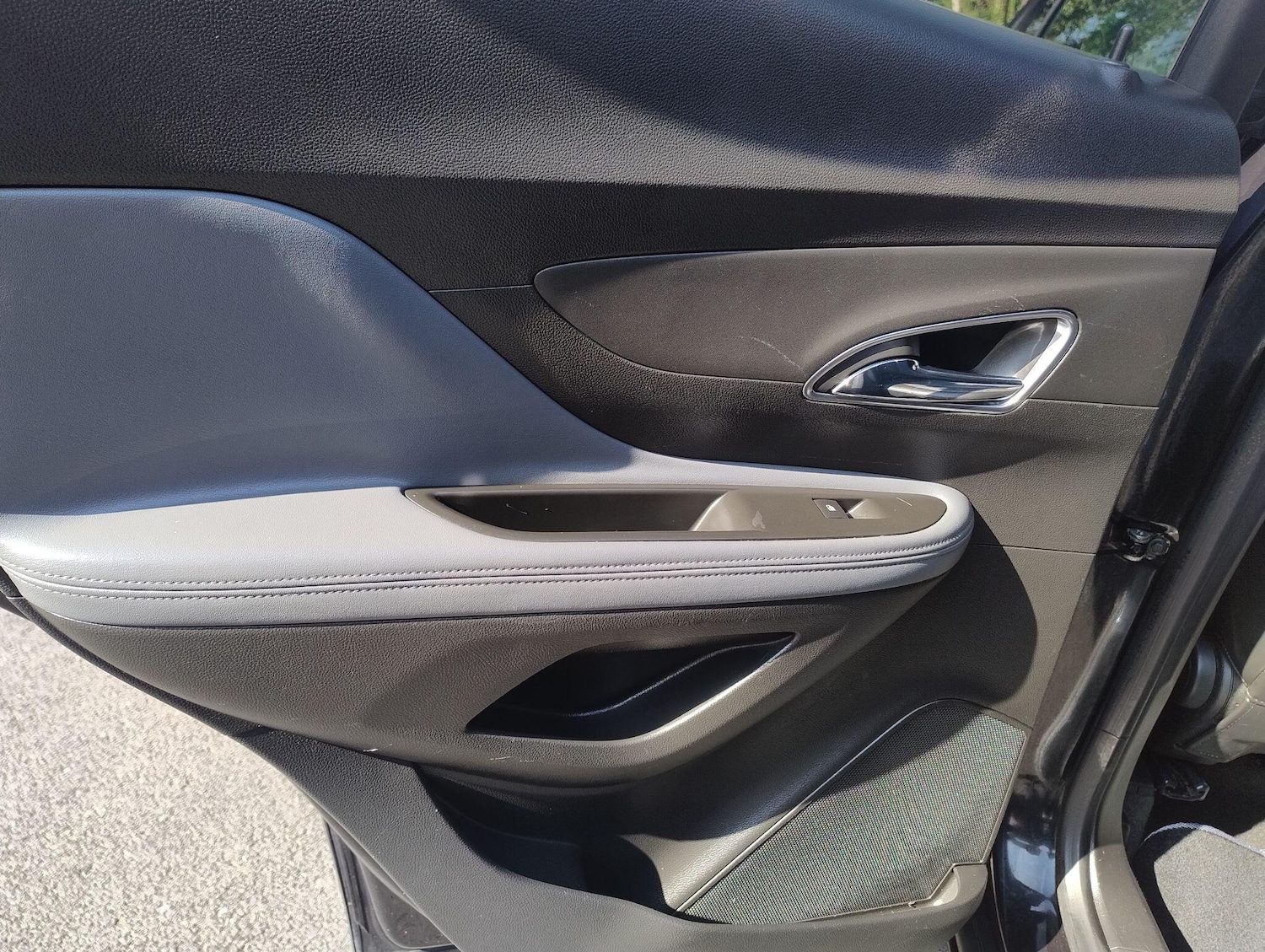 Used Vauxhall Mokka 2016 for sale - 77978093: Photo 52