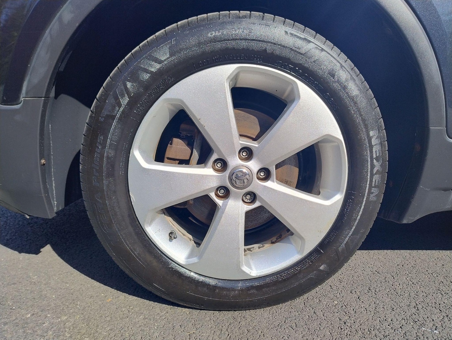 Used Vauxhall Mokka 2016 for sale - 77978093: Photo 54