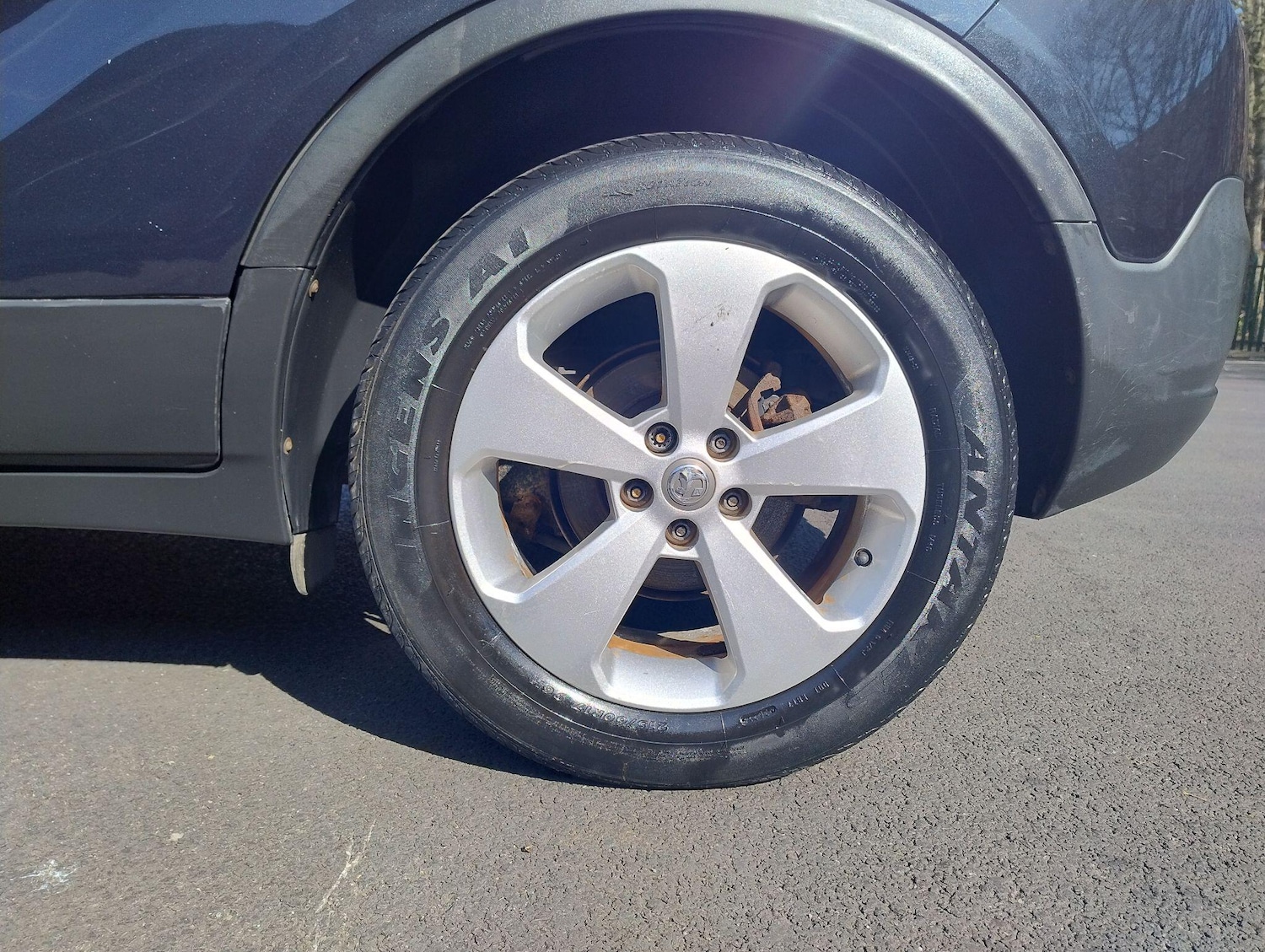 Used Vauxhall Mokka 2016 for sale - 77978093: Photo 55