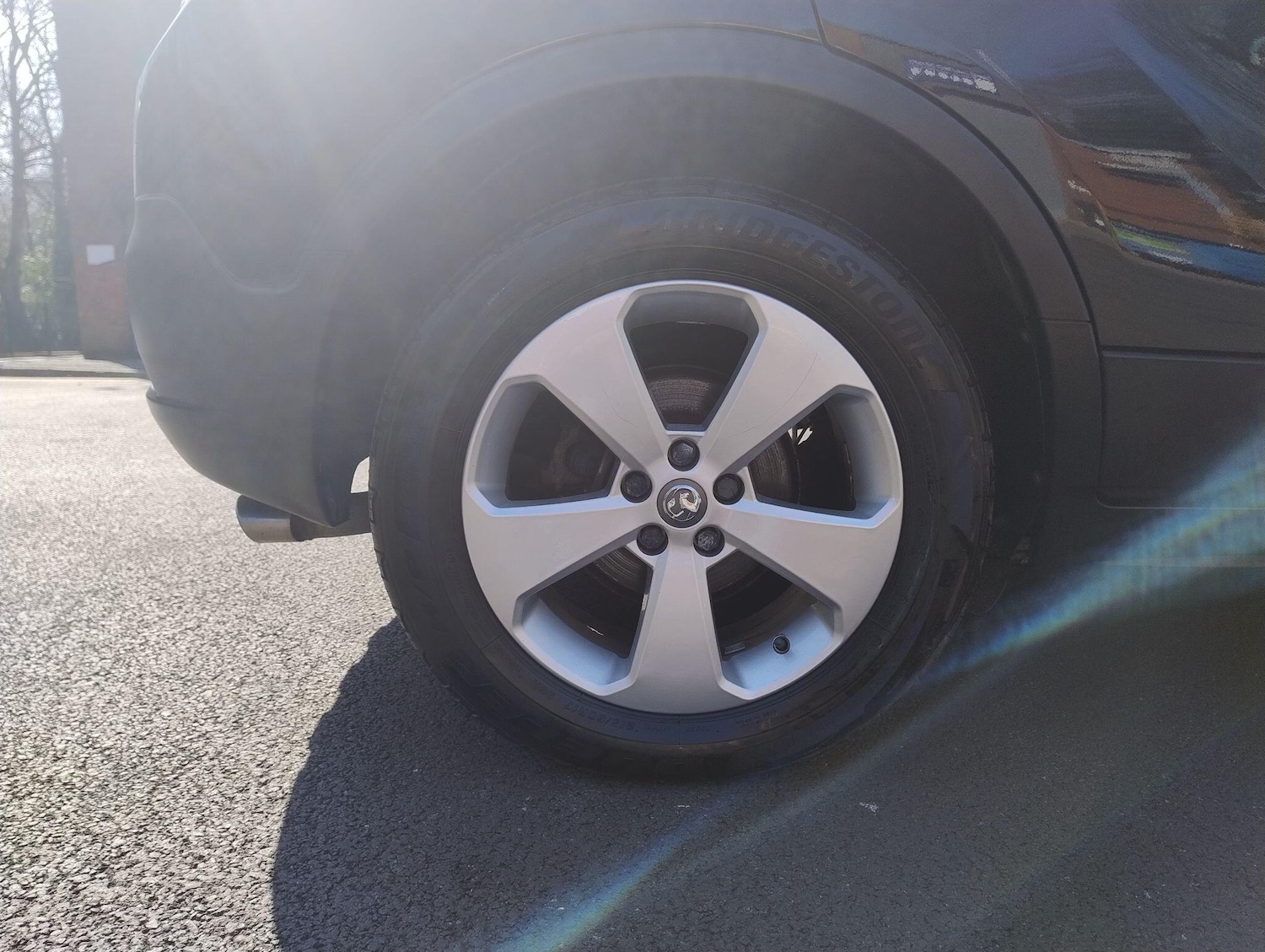 Used Vauxhall Mokka 2016 for sale - 77978093: Photo 56