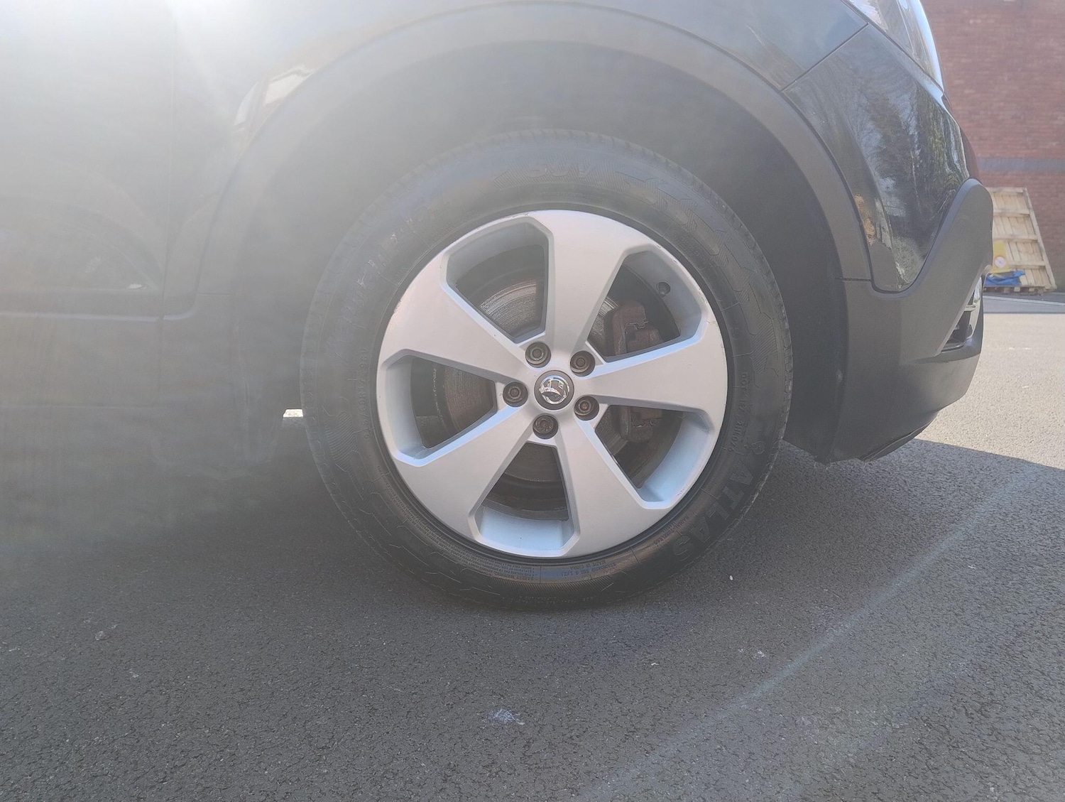 Used Vauxhall Mokka 2016 for sale - 77978093: Photo 57