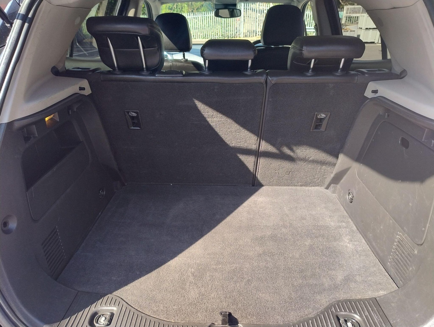 Used Vauxhall Mokka 2016 for sale - 77978093: Photo 62