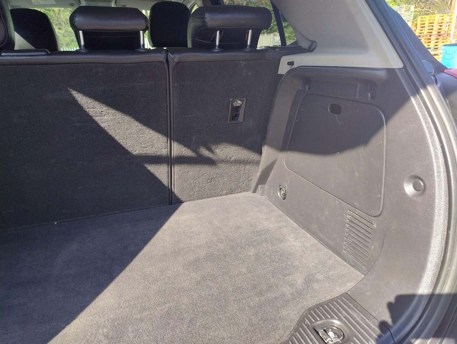 Used Vauxhall Mokka 2016 for sale - 77978093: Photo 63