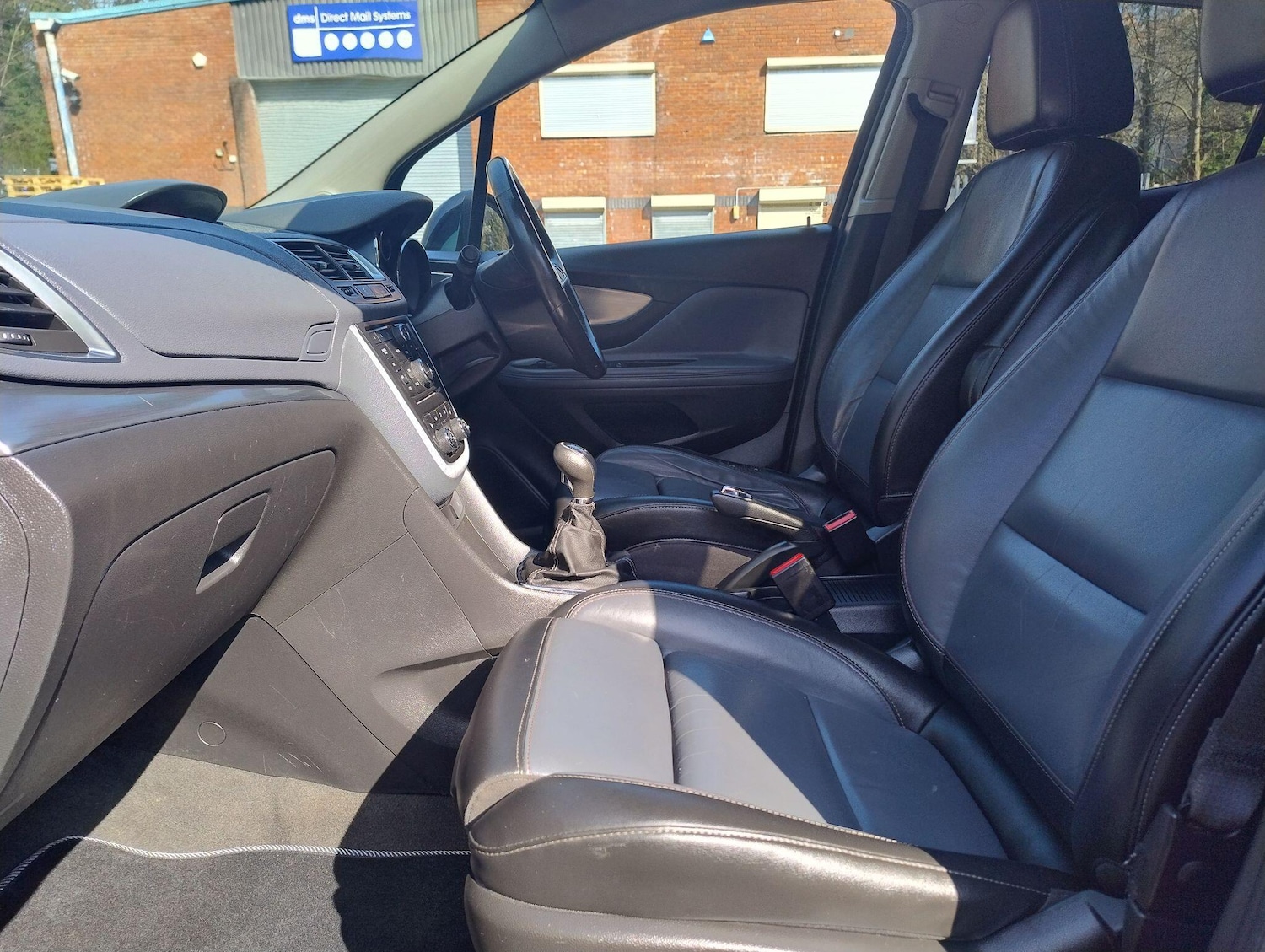 Used Vauxhall Mokka 2016 for sale - 77978093: Photo 68