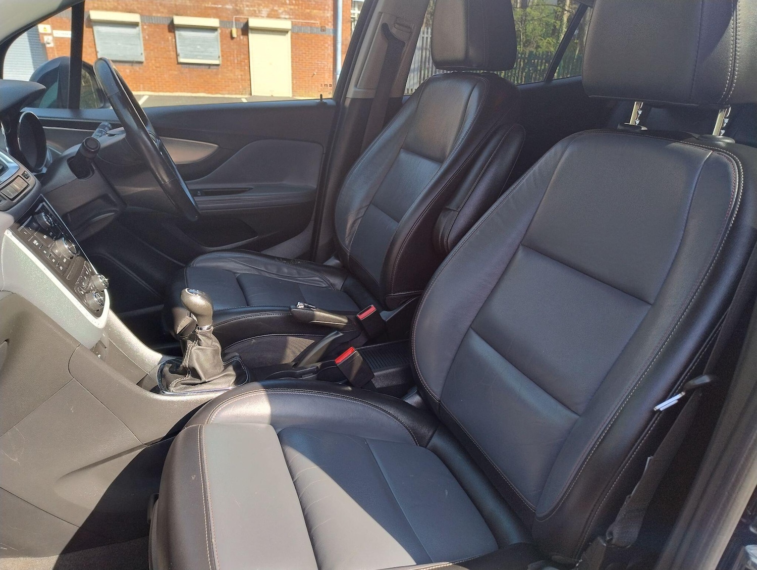 Used Vauxhall Mokka 2016 for sale - 77978093: Photo 69