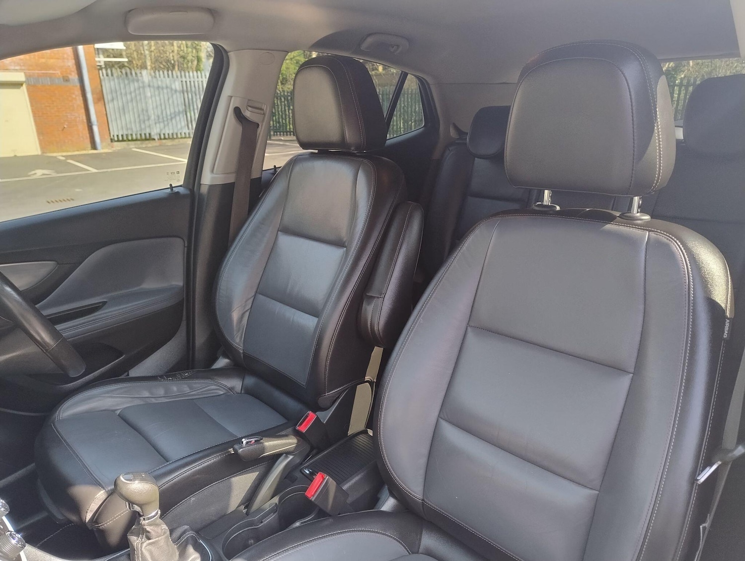 Used Vauxhall Mokka 2016 for sale - 77978093: Photo 70