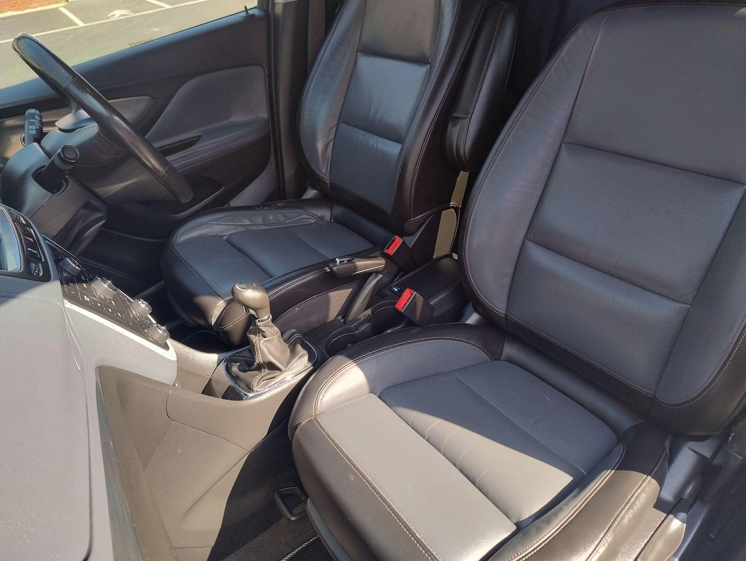 Used Vauxhall Mokka 2016 for sale - 77978093: Photo 71