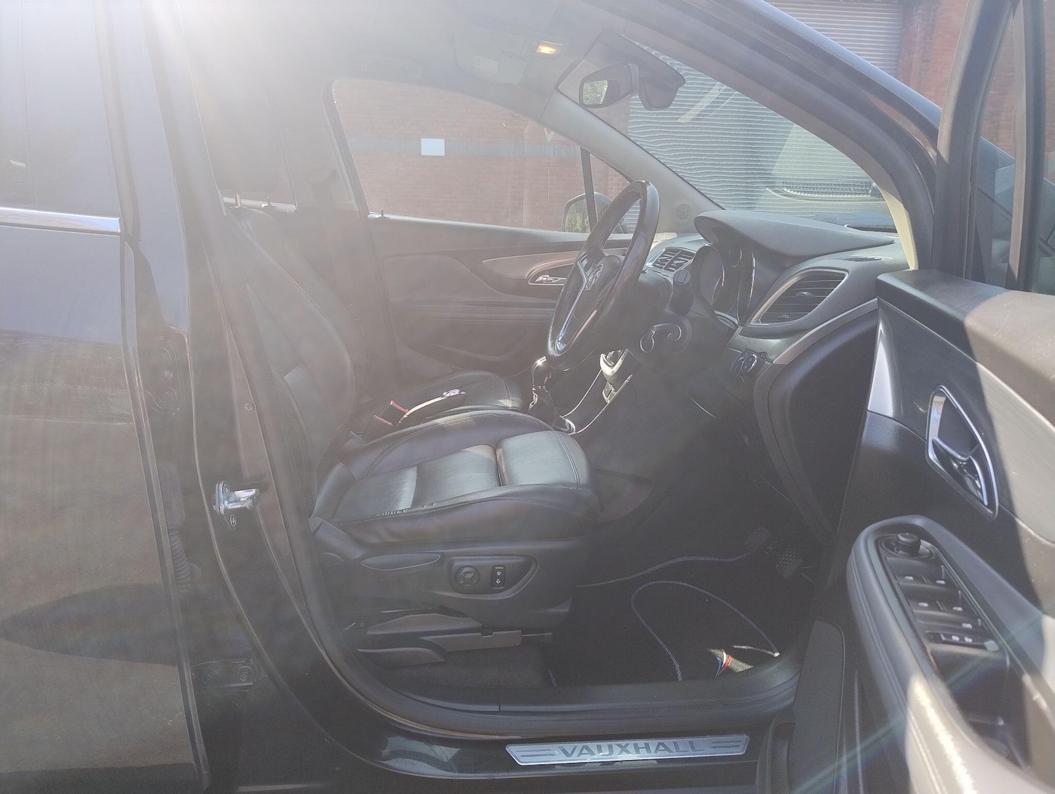 Used Vauxhall Mokka 2016 for sale - 77978093: Photo 72