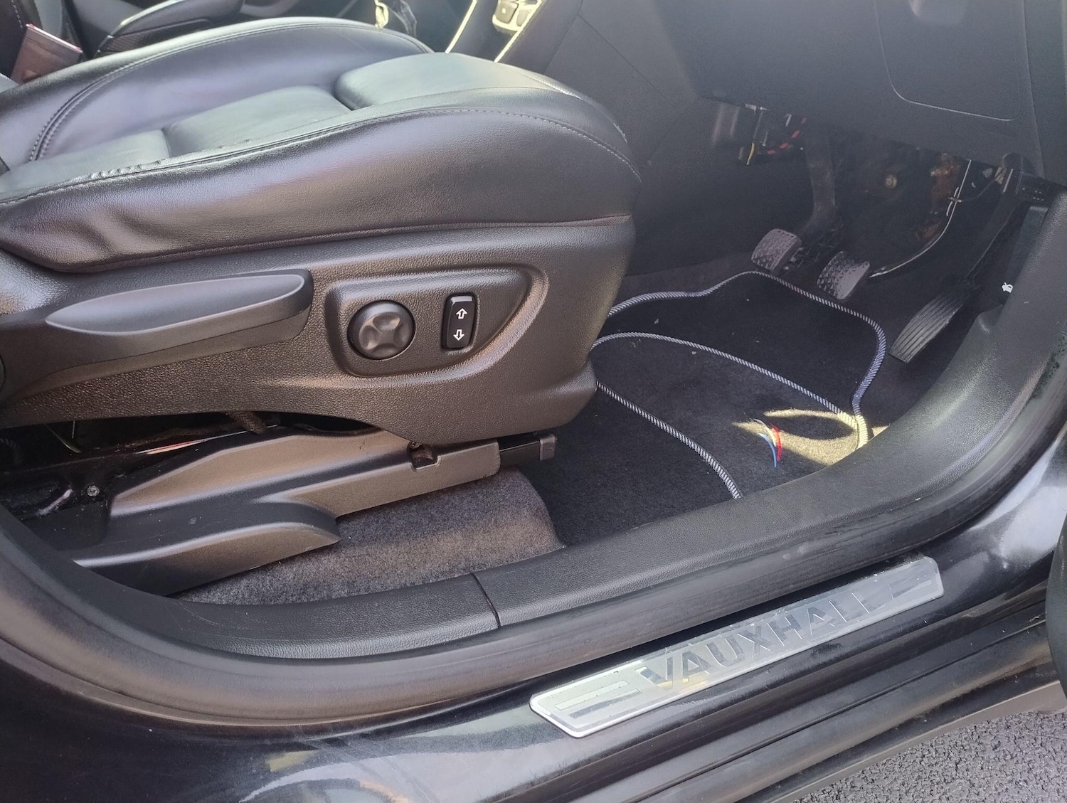 Used Vauxhall Mokka 2016 for sale - 77978093: Photo 73