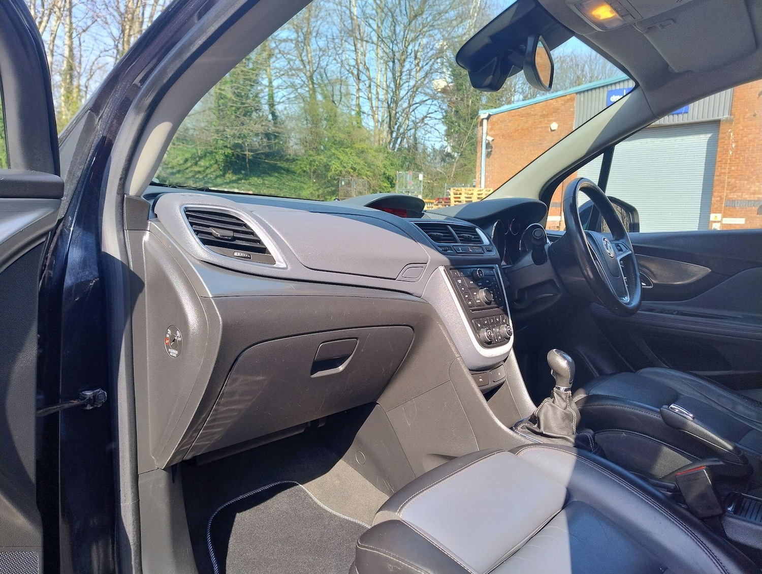 Used Vauxhall Mokka 2016 for sale - 77978093: Photo 74