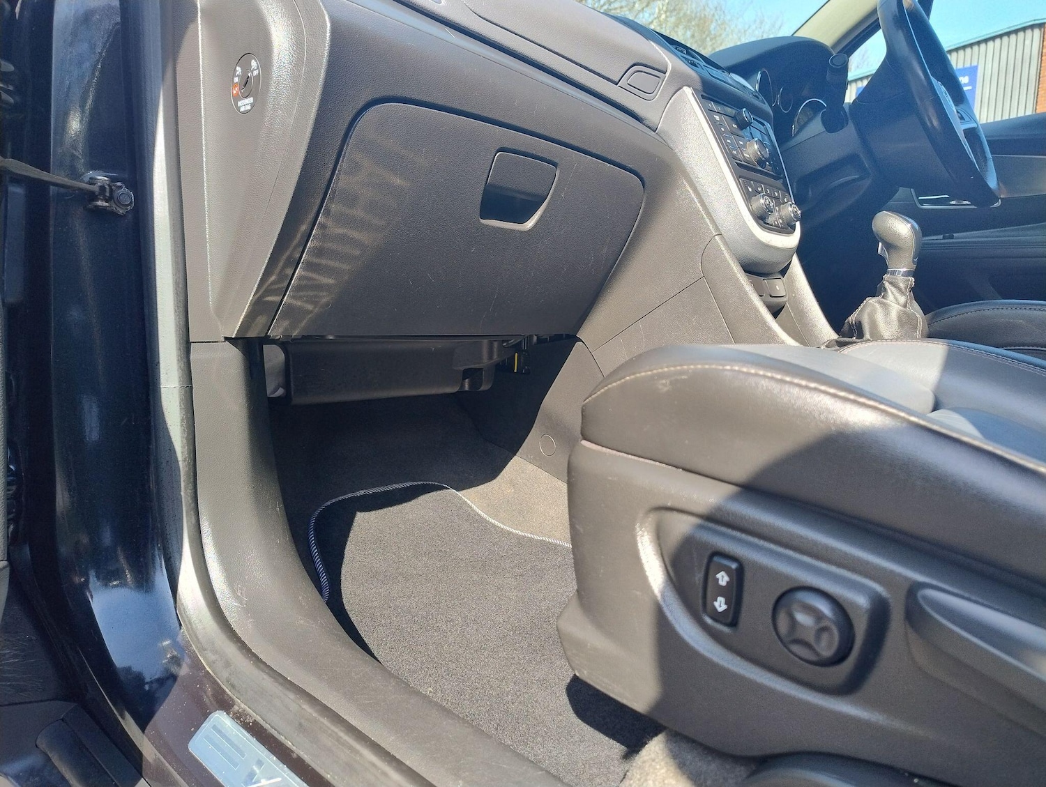 Used Vauxhall Mokka 2016 for sale - 77978093: Photo 75