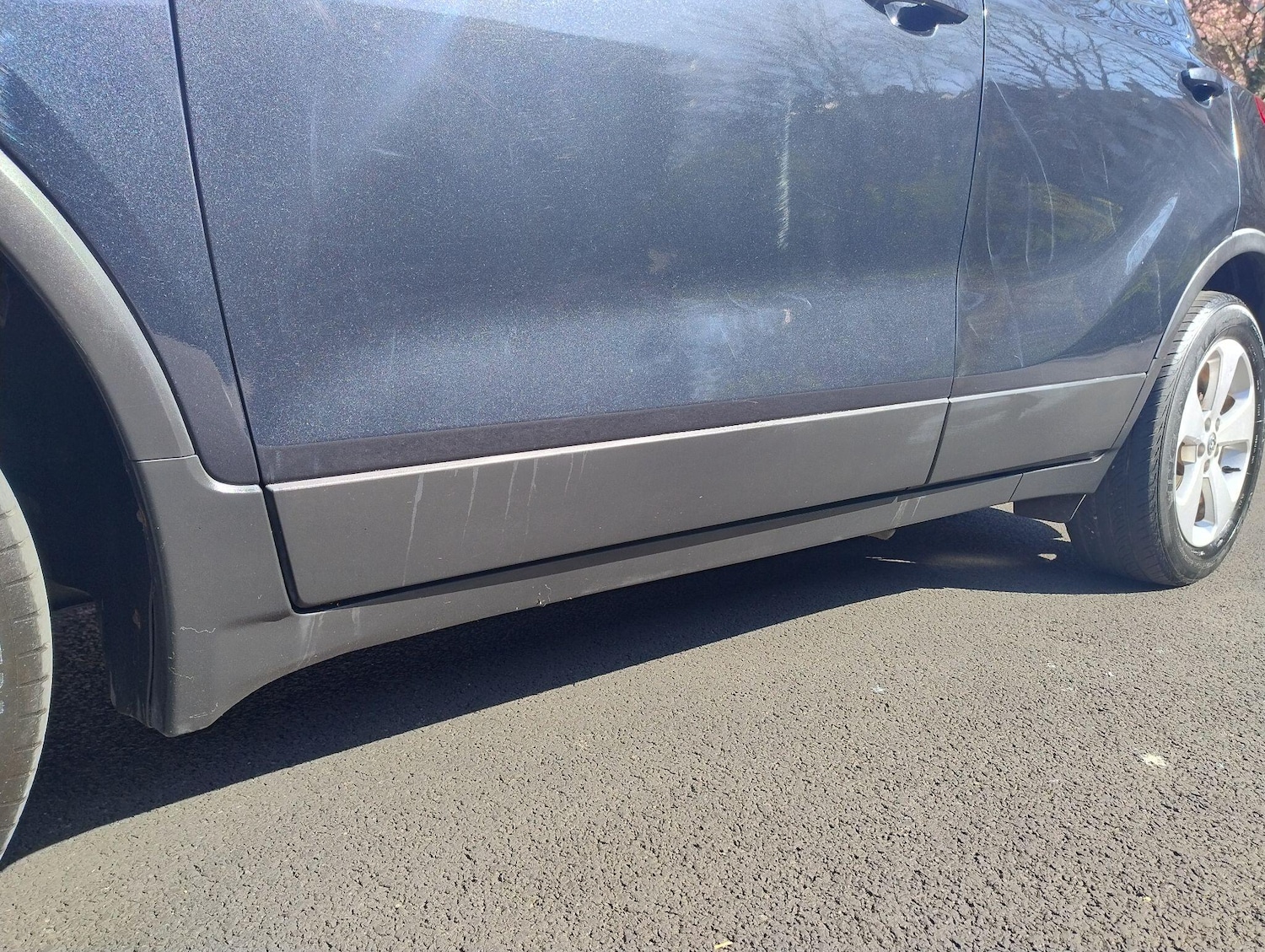 Used Vauxhall Mokka 2016 for sale - 77978093: Photo 78