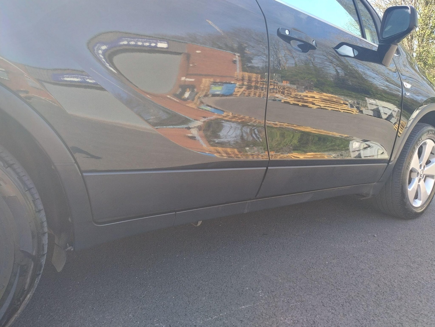 Used Vauxhall Mokka 2016 for sale - 77978093: Photo 79