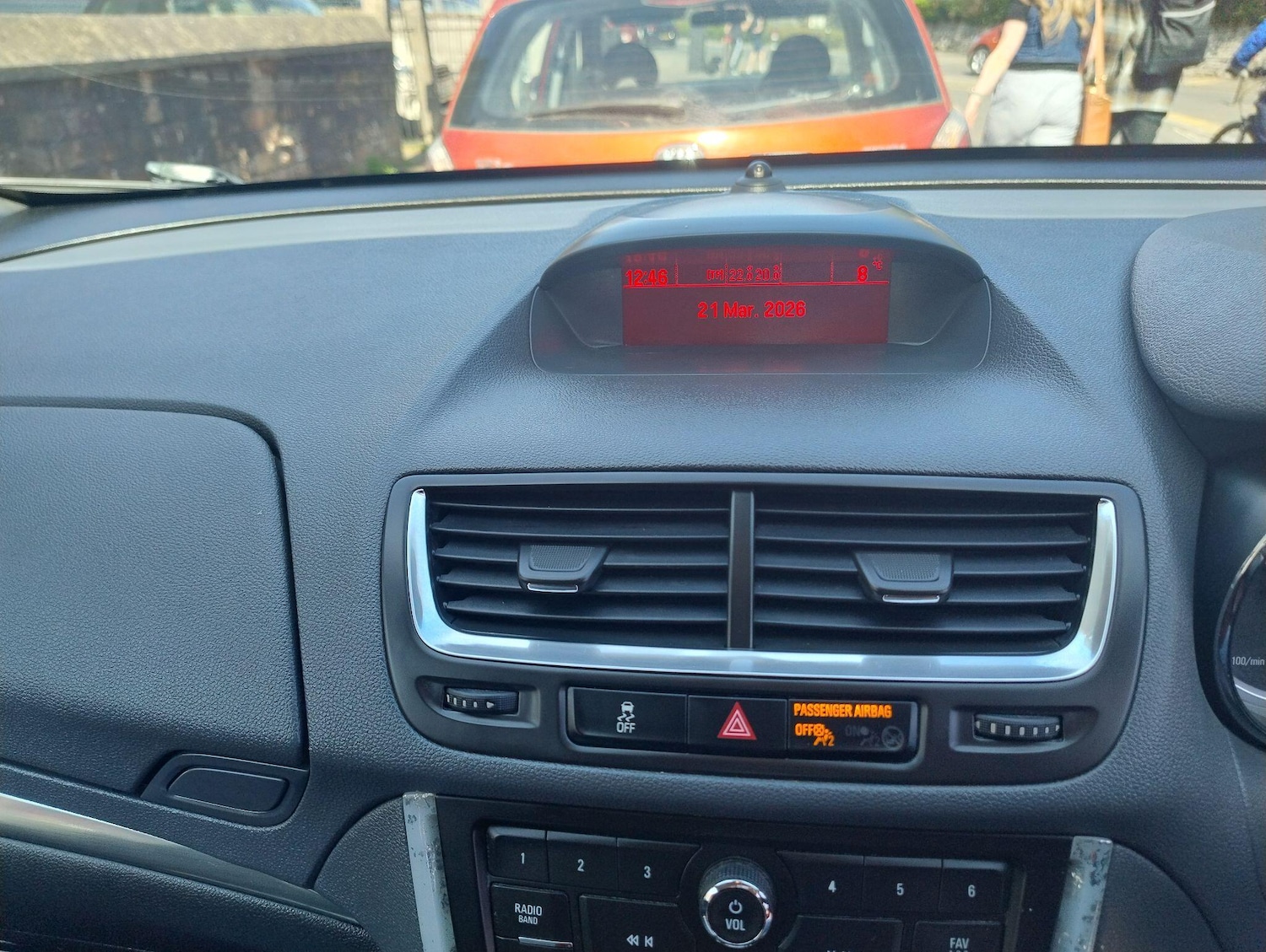 Used Vauxhall Mokka 2016 for sale - 77978093: Photo 80