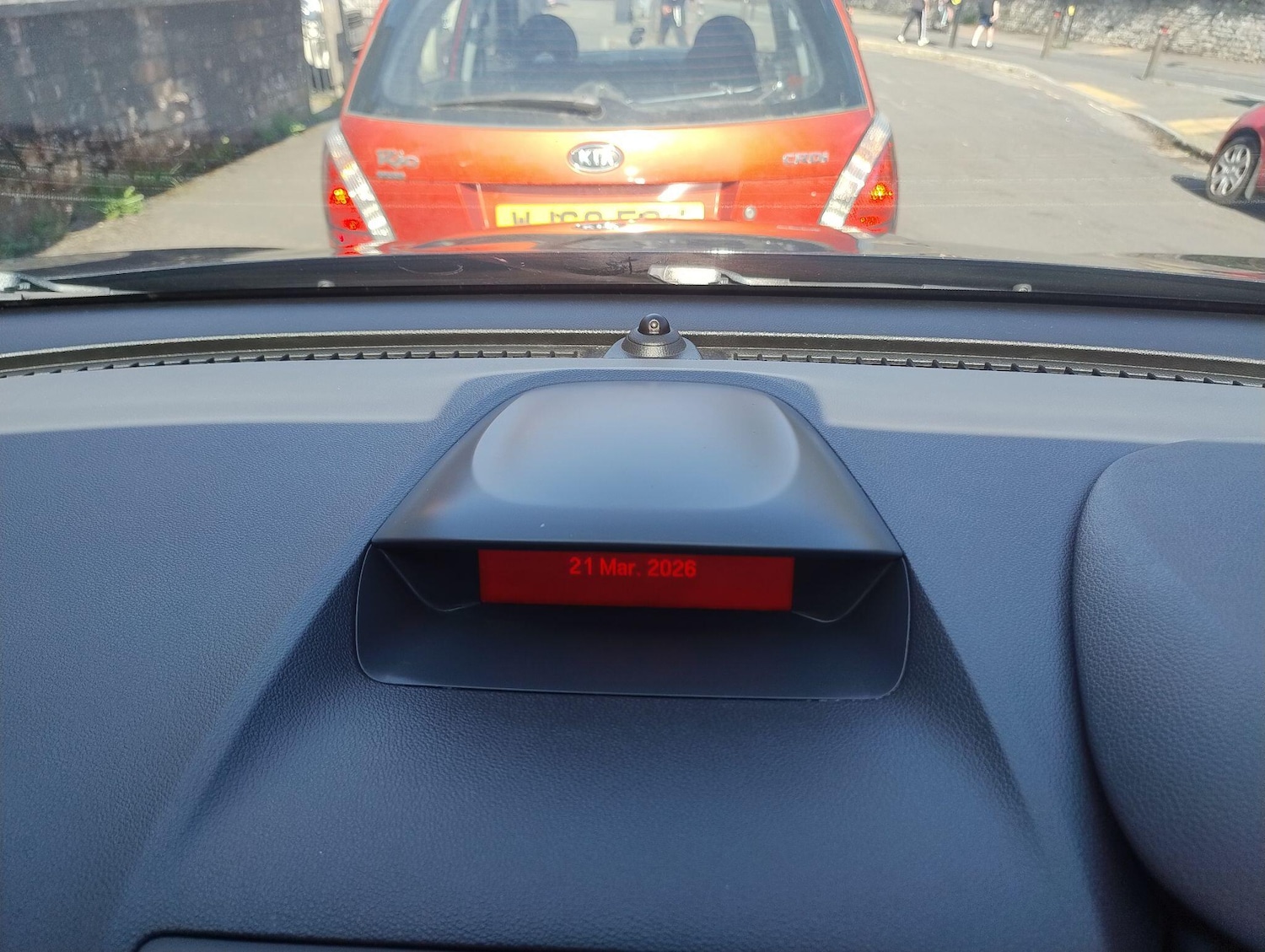 Used Vauxhall Mokka 2016 for sale - 77978093: Photo 82