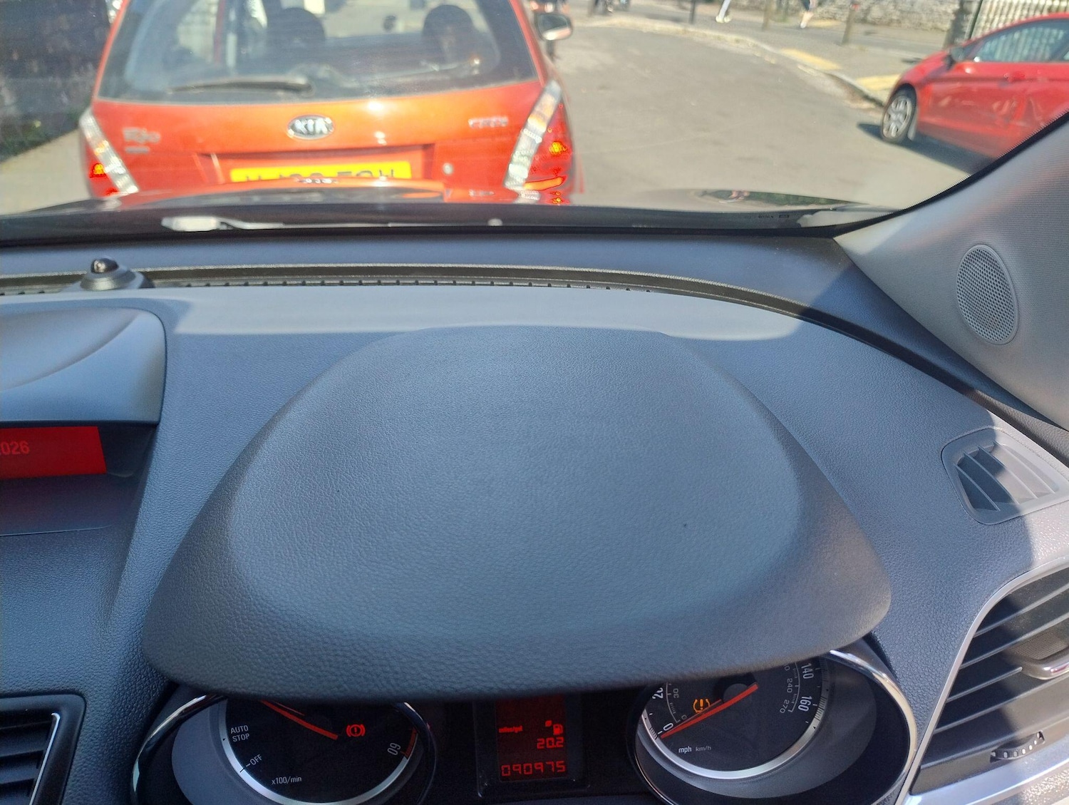 Used Vauxhall Mokka 2016 for sale - 77978093: Photo 83