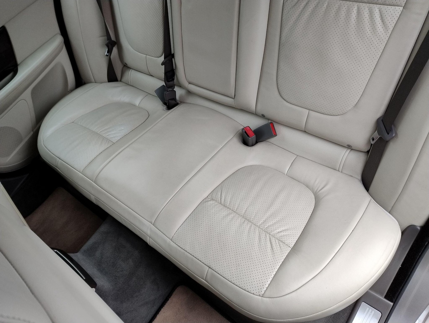 Used Jaguar XF 2008 for sale - 77156738: Photo 36