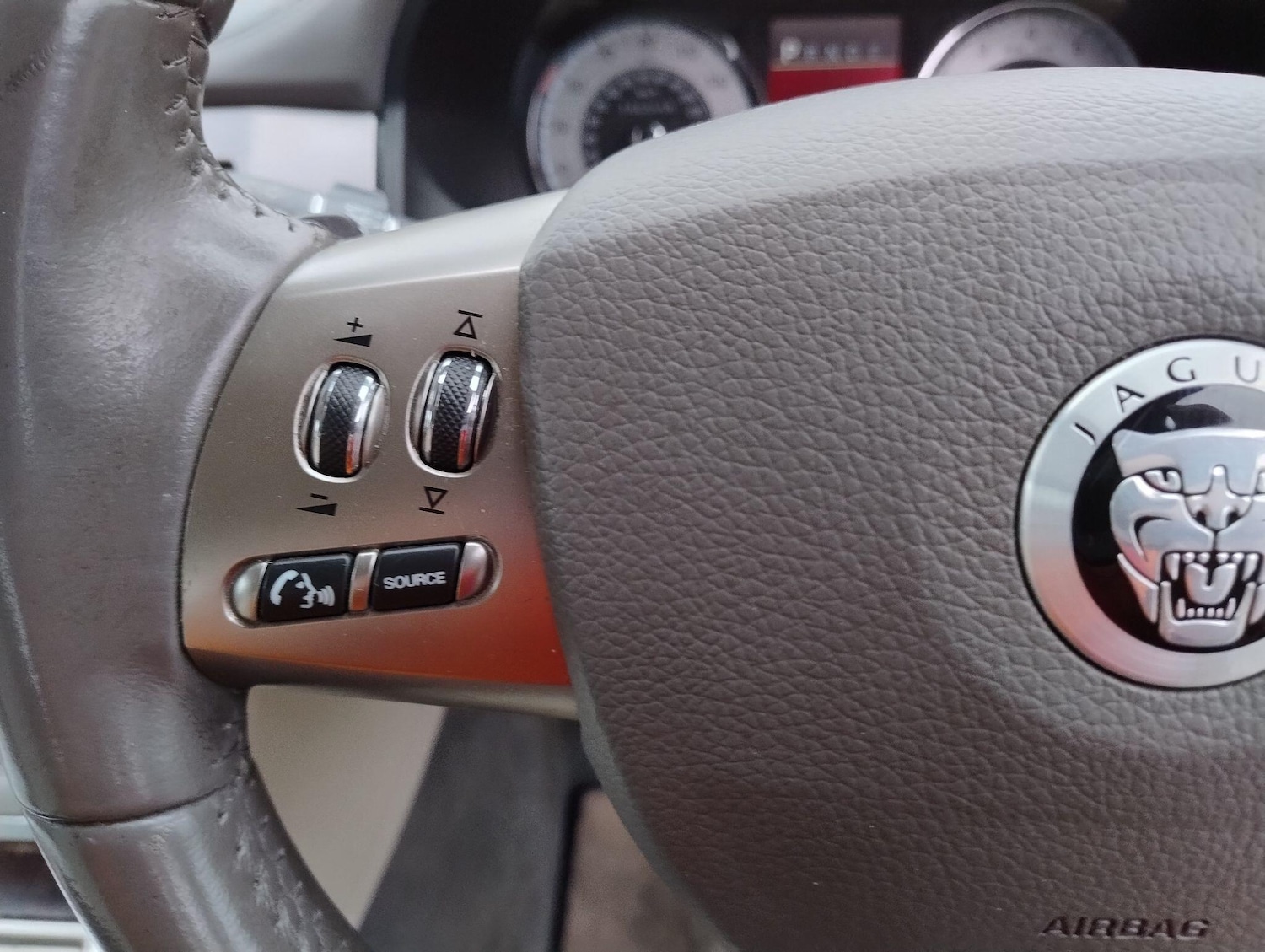 Used Jaguar XF 2008 for sale - 77156738: Photo 37