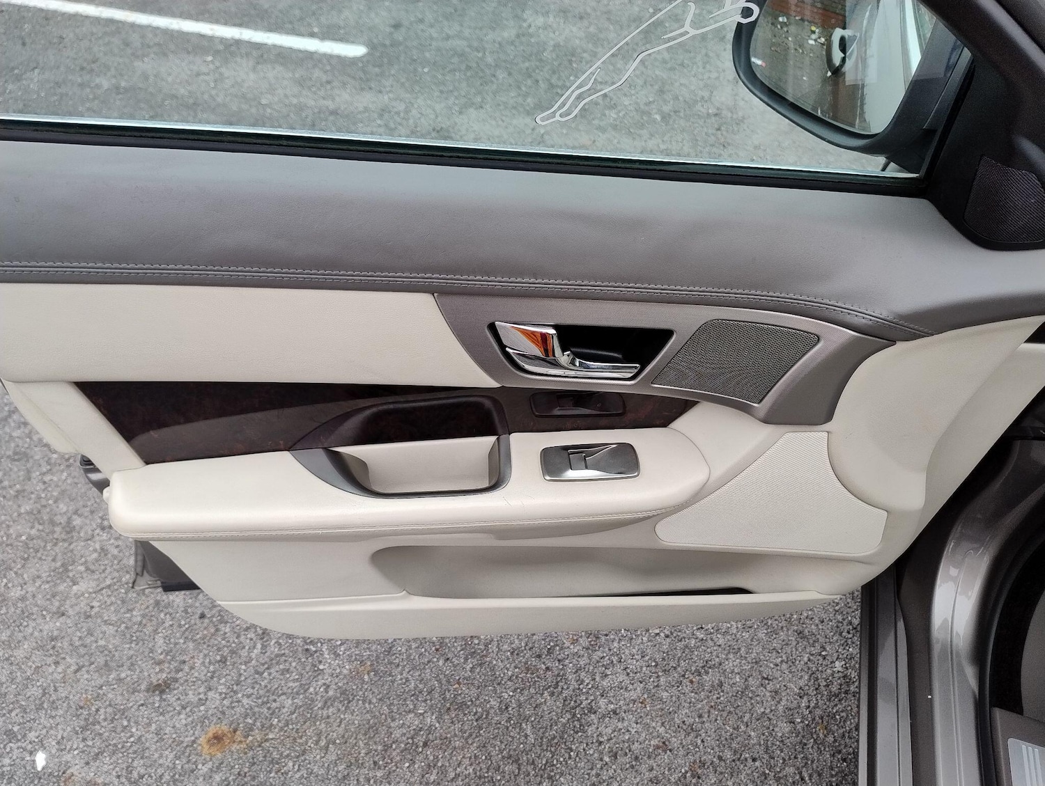 Used Jaguar XF 2008 for sale - 77156738: Photo 45