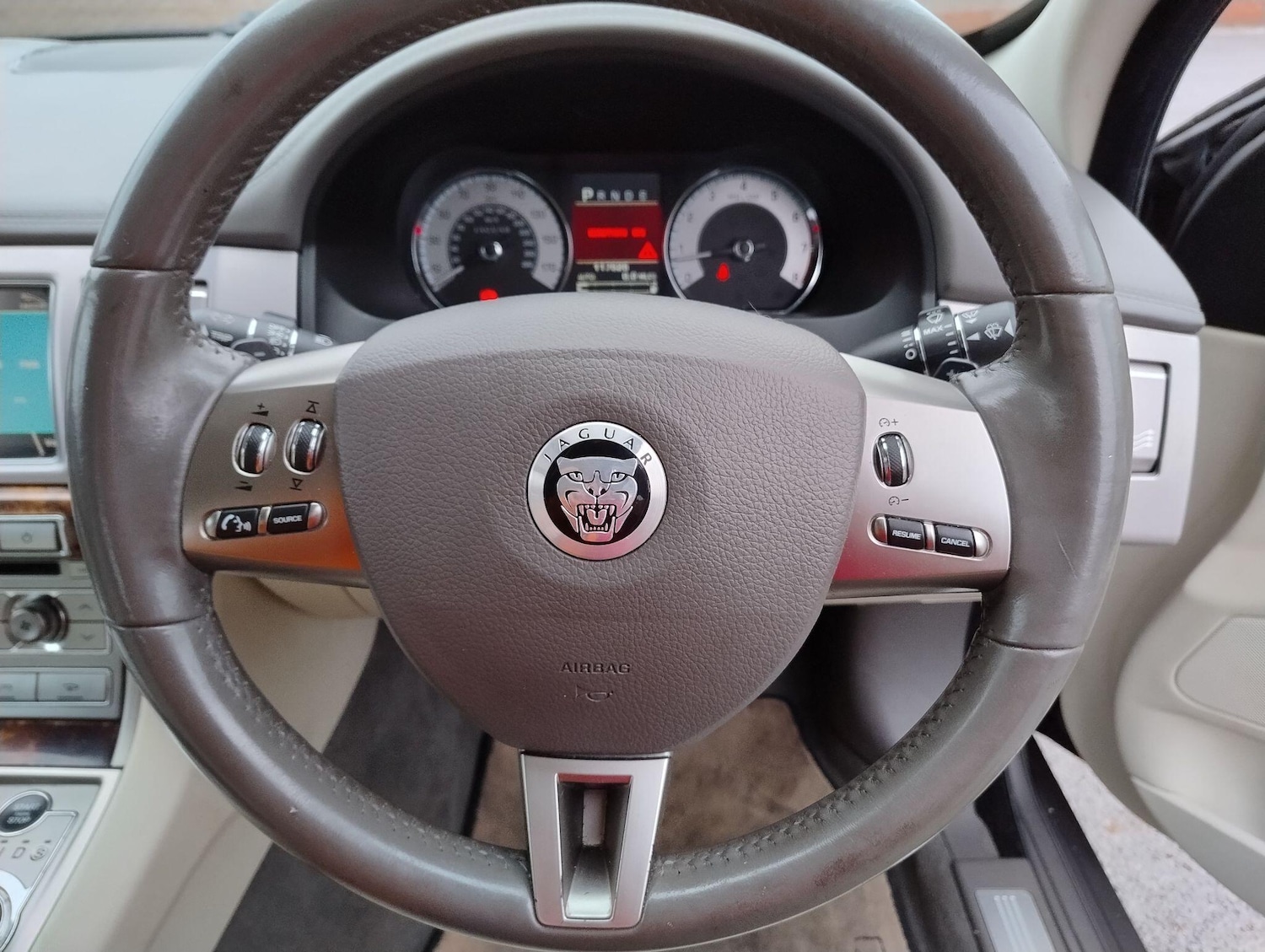 Used Jaguar XF 2008 for sale - 77156738: Photo 64