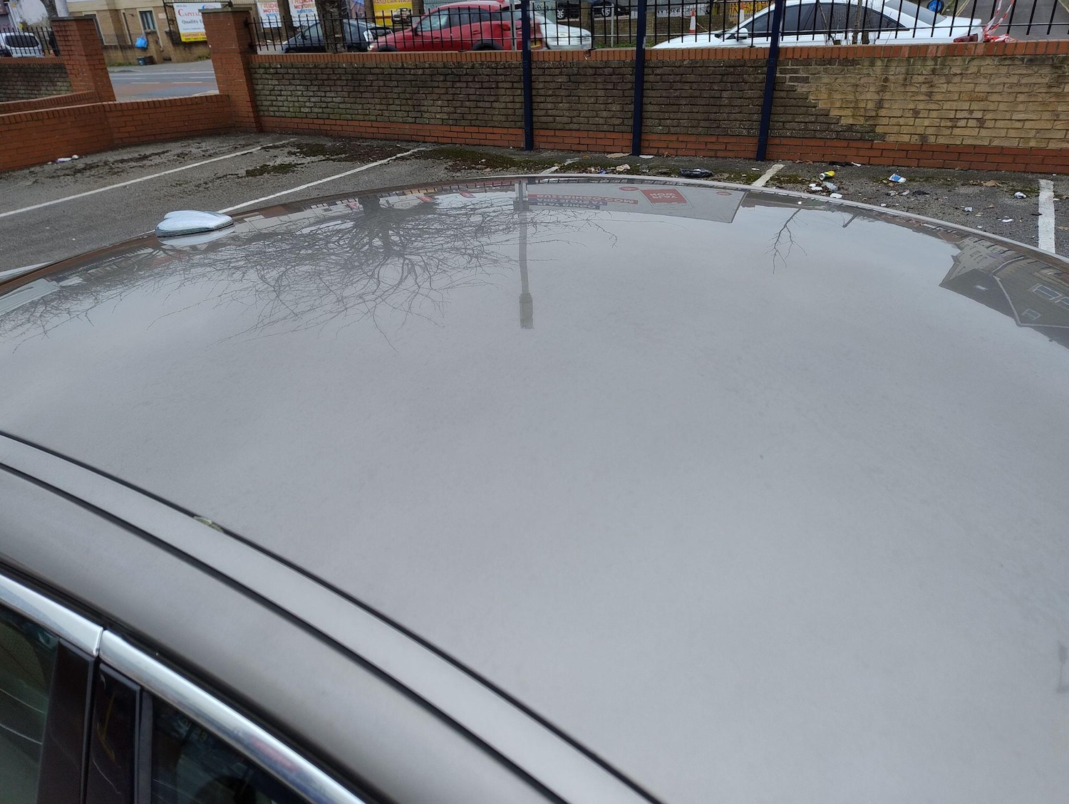 Used Jaguar XF 2008 for sale - 77156738: Photo 65