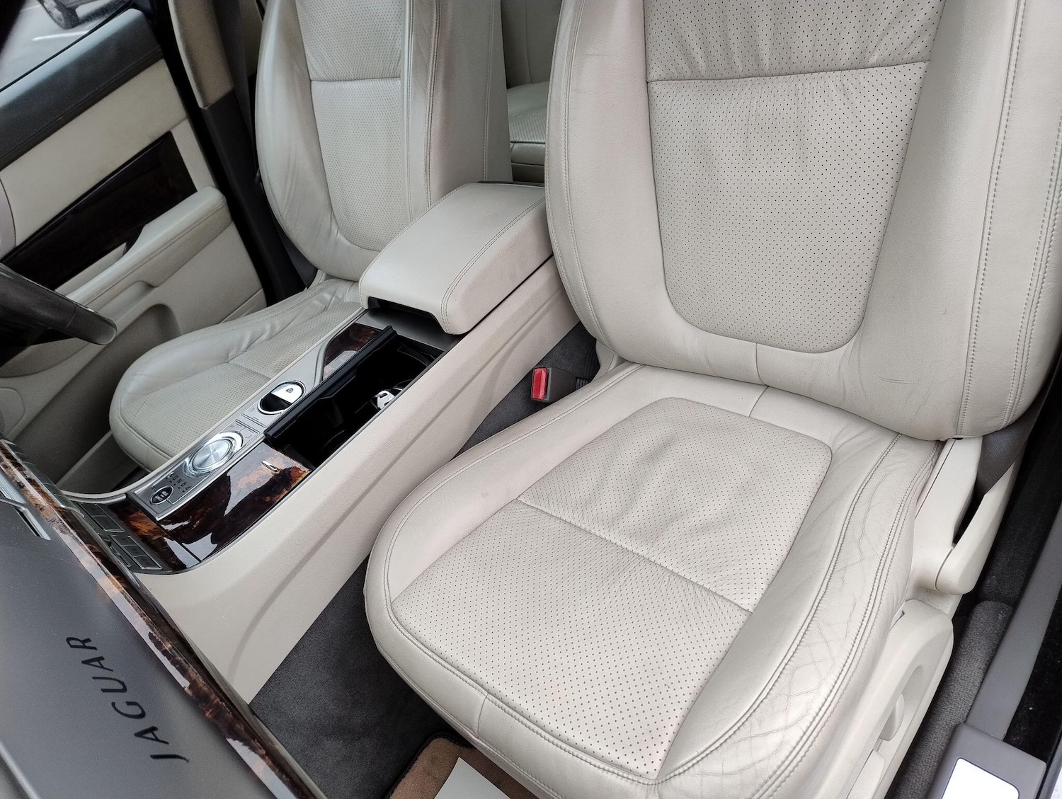 Used Jaguar XF 2008 for sale - 77156738: Photo 71