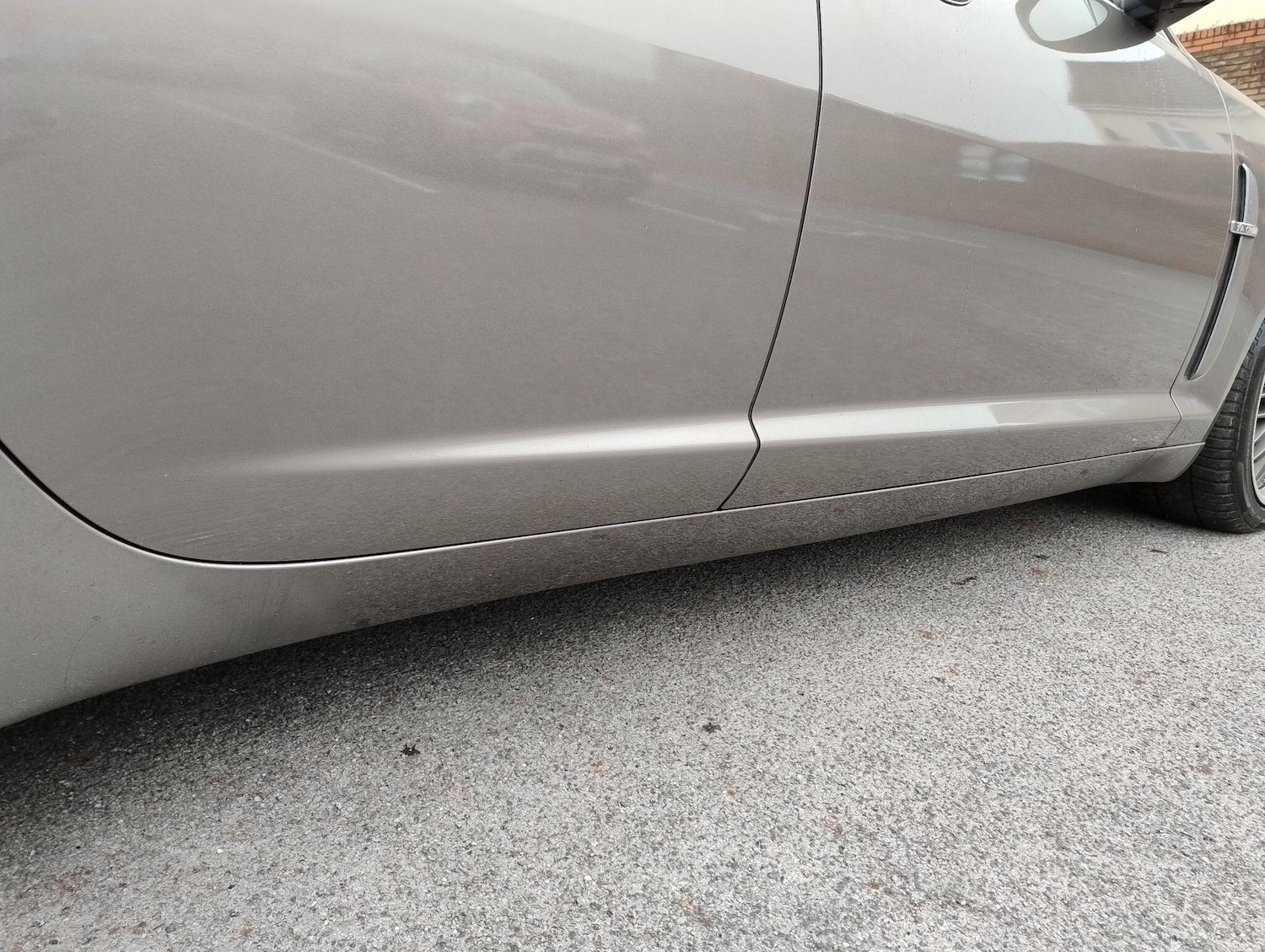 Used Jaguar XF 2008 for sale - 77156738: Photo 73