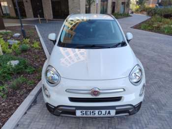 Used Fiat 500X 2015 for sale - 75224651: Photo