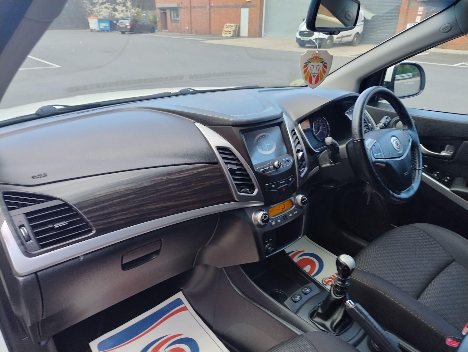 Used Ssangyong Korando 2016 for sale - 78058909: Photo 27