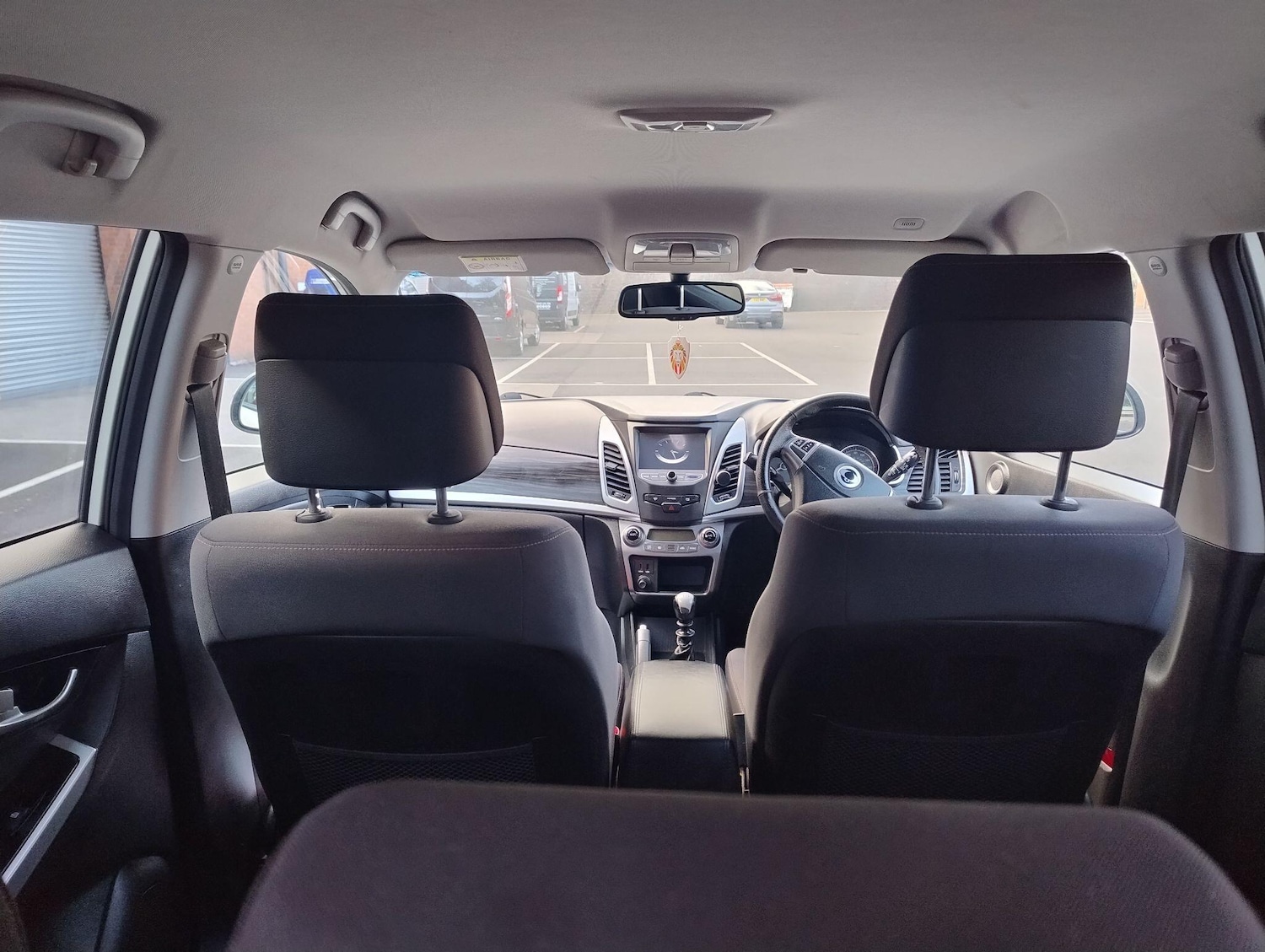 Used Ssangyong Korando 2016 for sale - 78058909: Photo 31