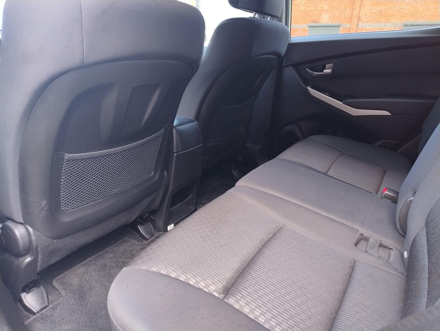 Used Ssangyong Korando 2016 for sale - 78058909: Photo 34