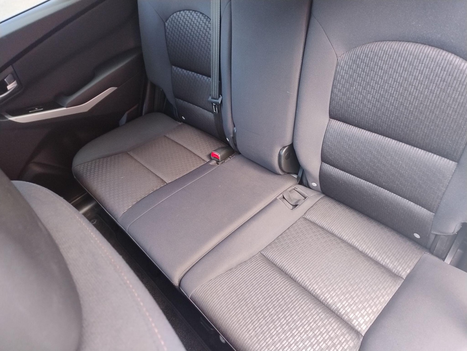 Used Ssangyong Korando 2016 for sale - 78058909: Photo 35