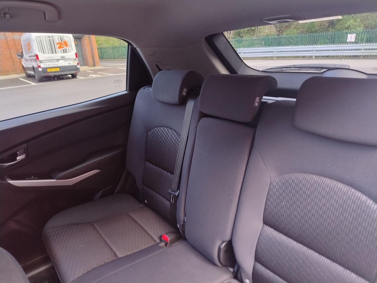 Used Ssangyong Korando 2016 for sale - 78058909: Photo 36