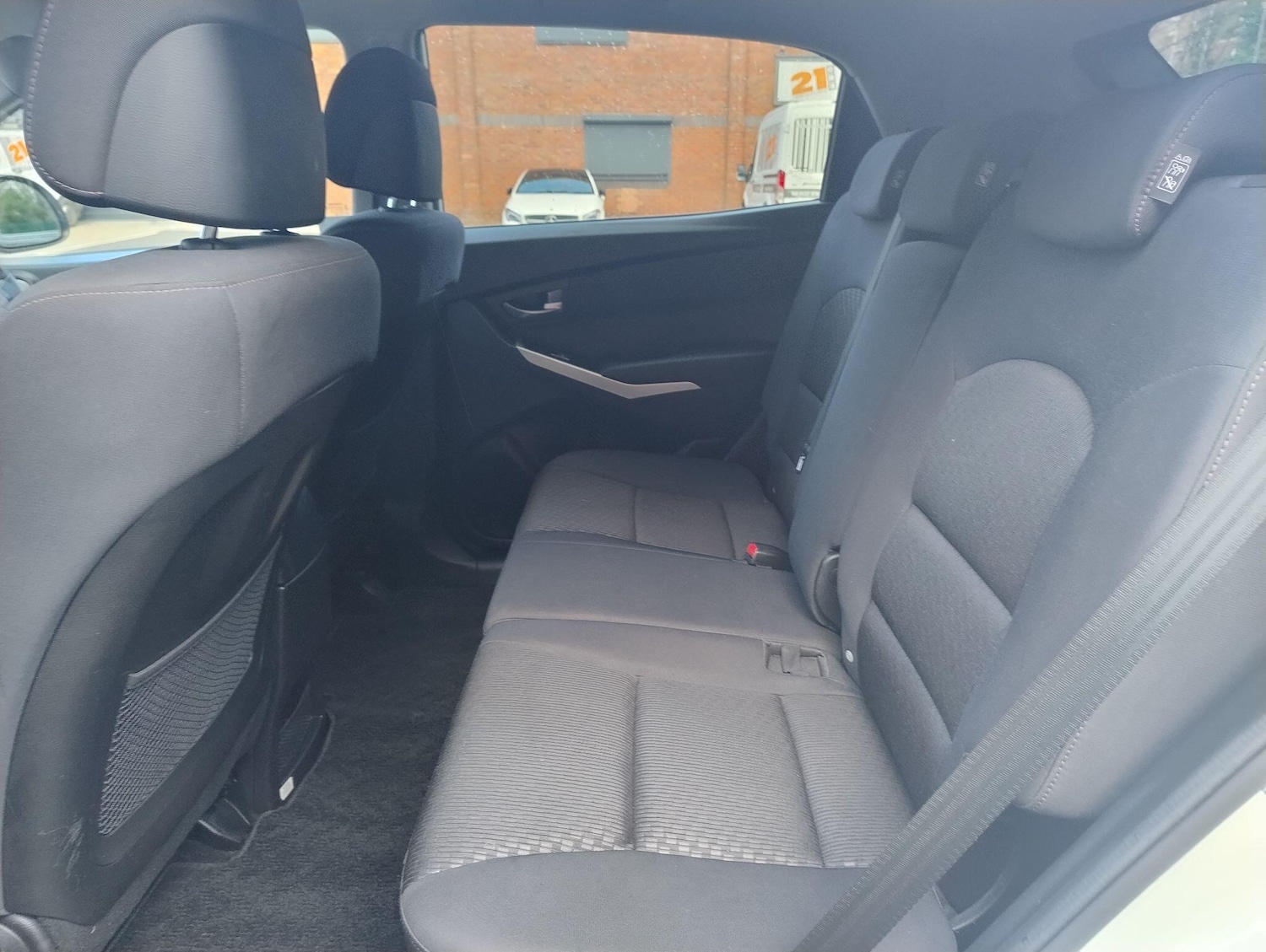 Used Ssangyong Korando 2016 for sale - 78058909: Photo 37