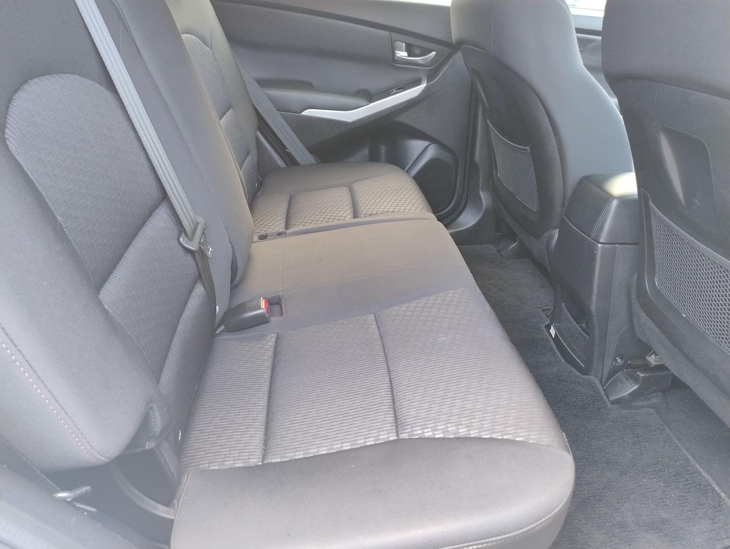 Used Ssangyong Korando 2016 for sale - 78058909: Photo 38