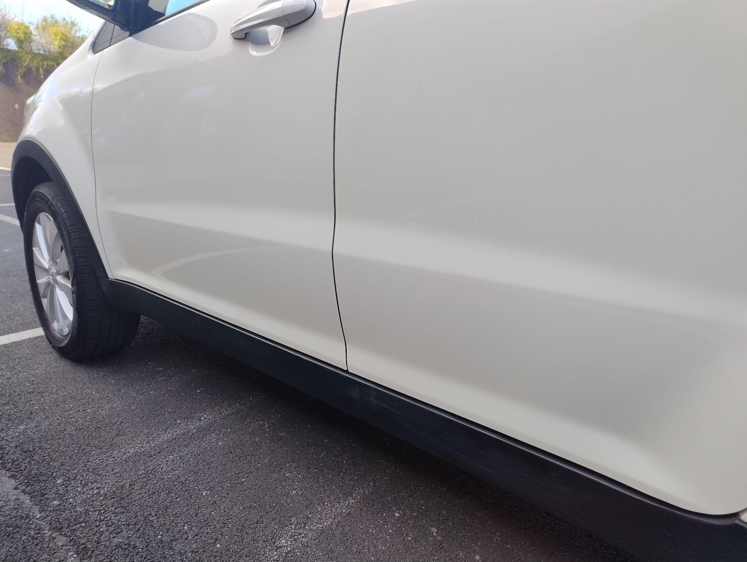 Used Ssangyong Korando 2016 for sale - 78058909: Photo 4