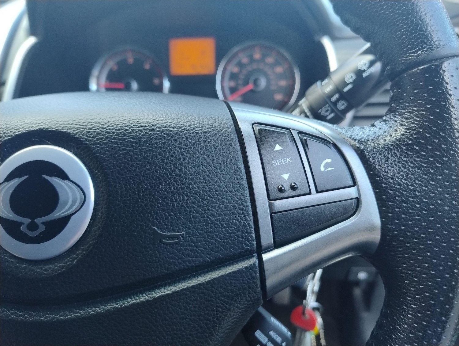 Used Ssangyong Korando 2016 for sale - 78058909: Photo 47