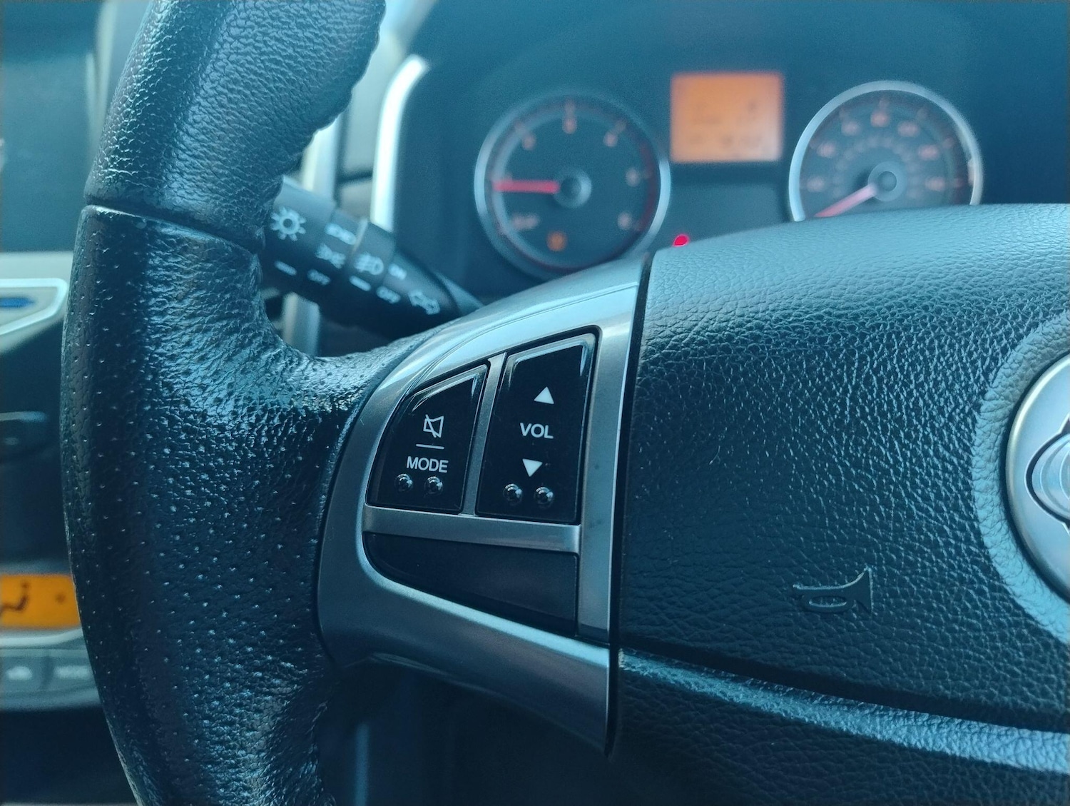 Used Ssangyong Korando 2016 for sale - 78058909: Photo 48