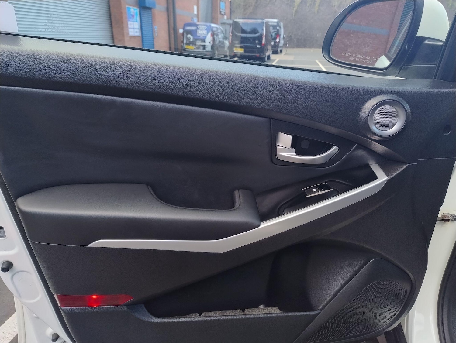 Used Ssangyong Korando 2016 for sale - 78058909: Photo 52